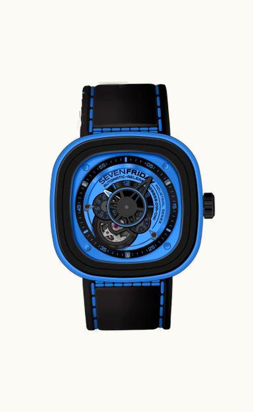 Hamilton Khaki Action Auto Chrono