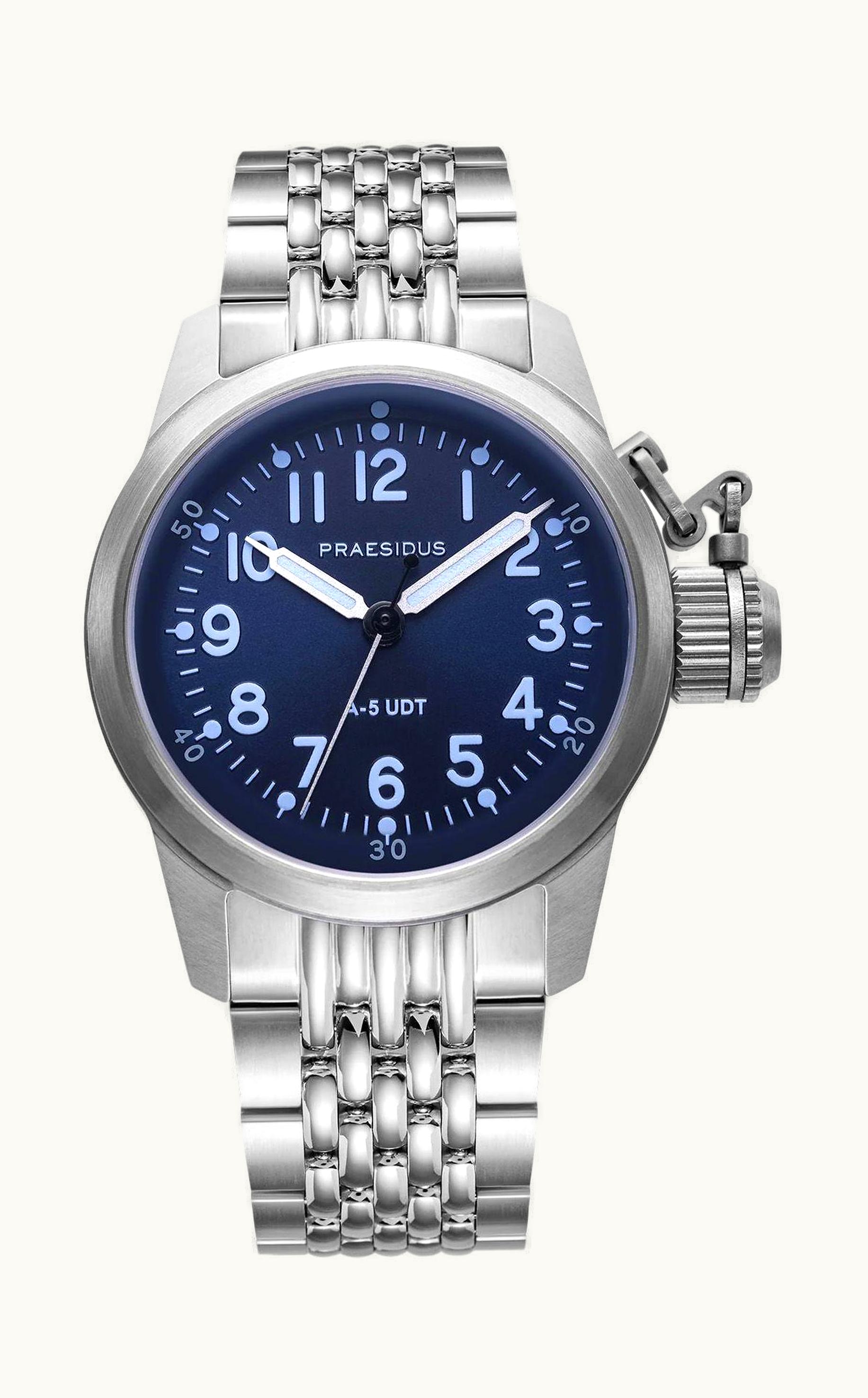 Hamilton Khaki Action Quartz