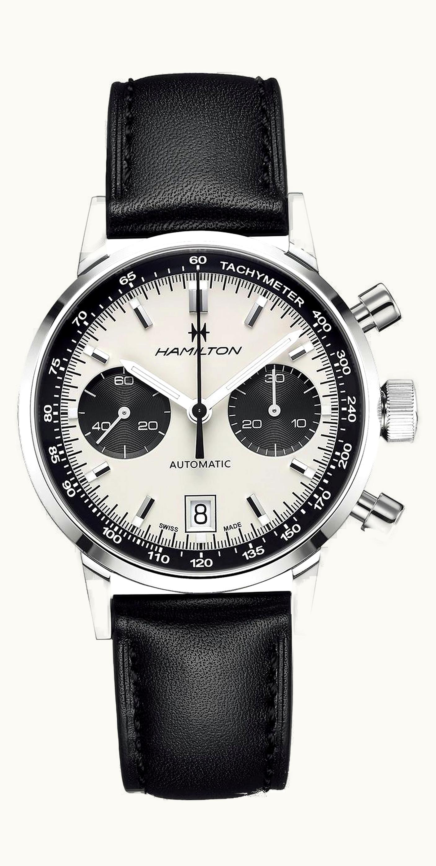 Hamilton Khaki X-Copter