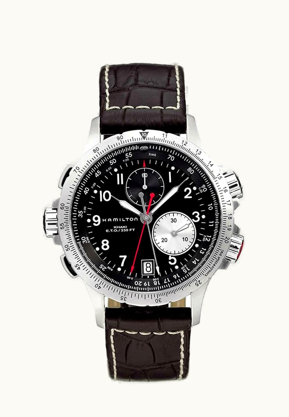 Hamilton Khaki Aviation ETO