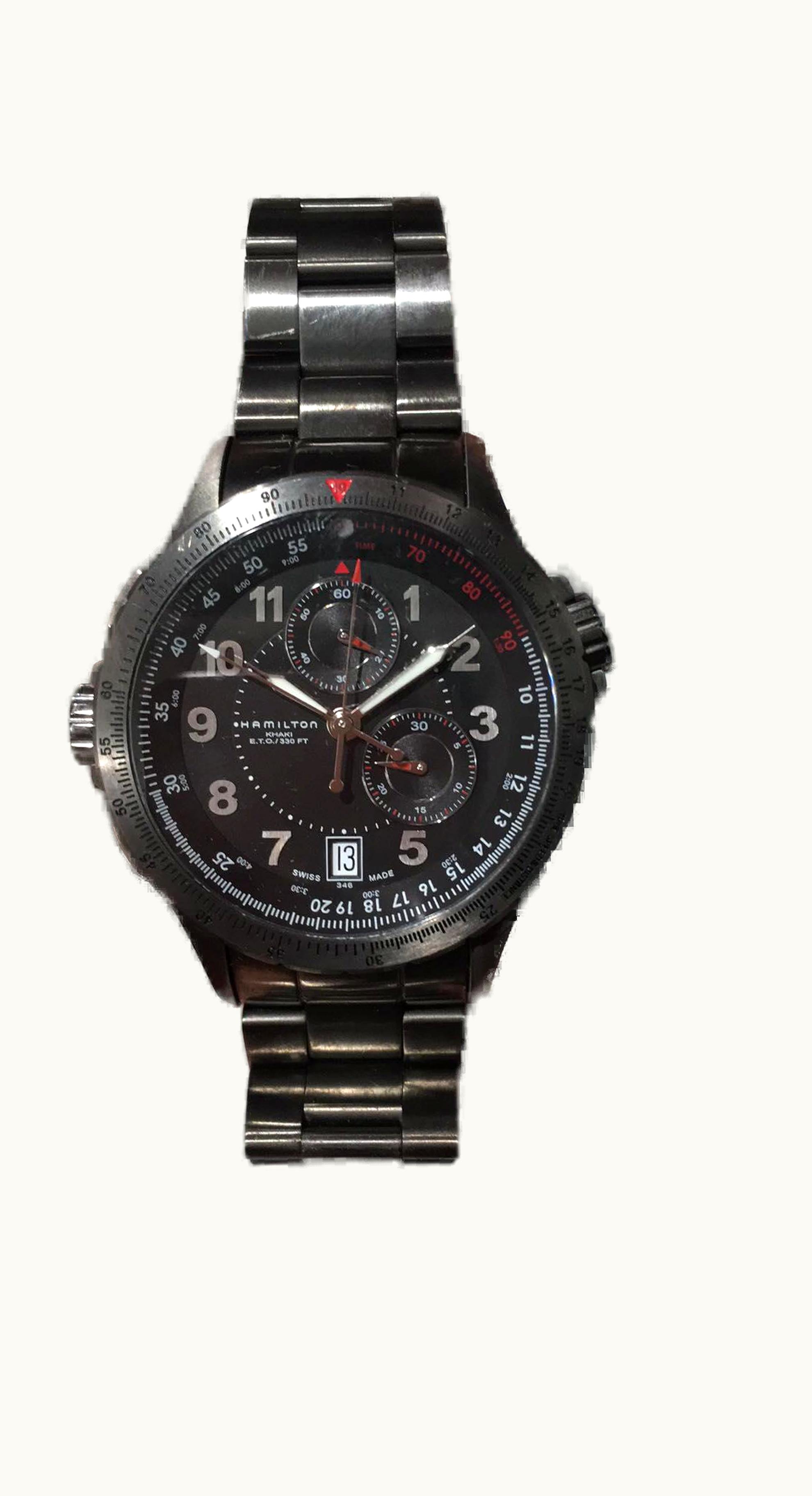 Hamilton Khaki Aviation ETO