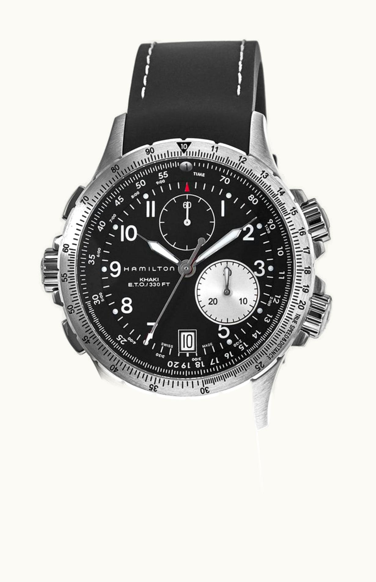 Hamilton Khaki Aviation ETO