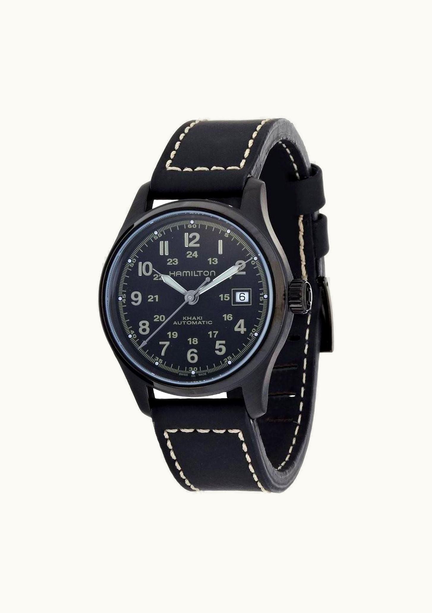 Hamilton Khaki Field Automatic