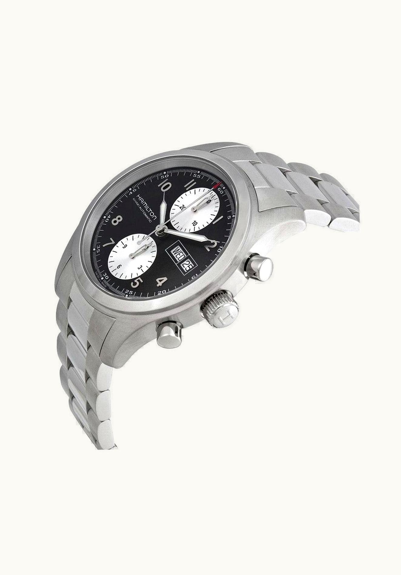 Hamilton Khaki Field Automatic Chronograph 42