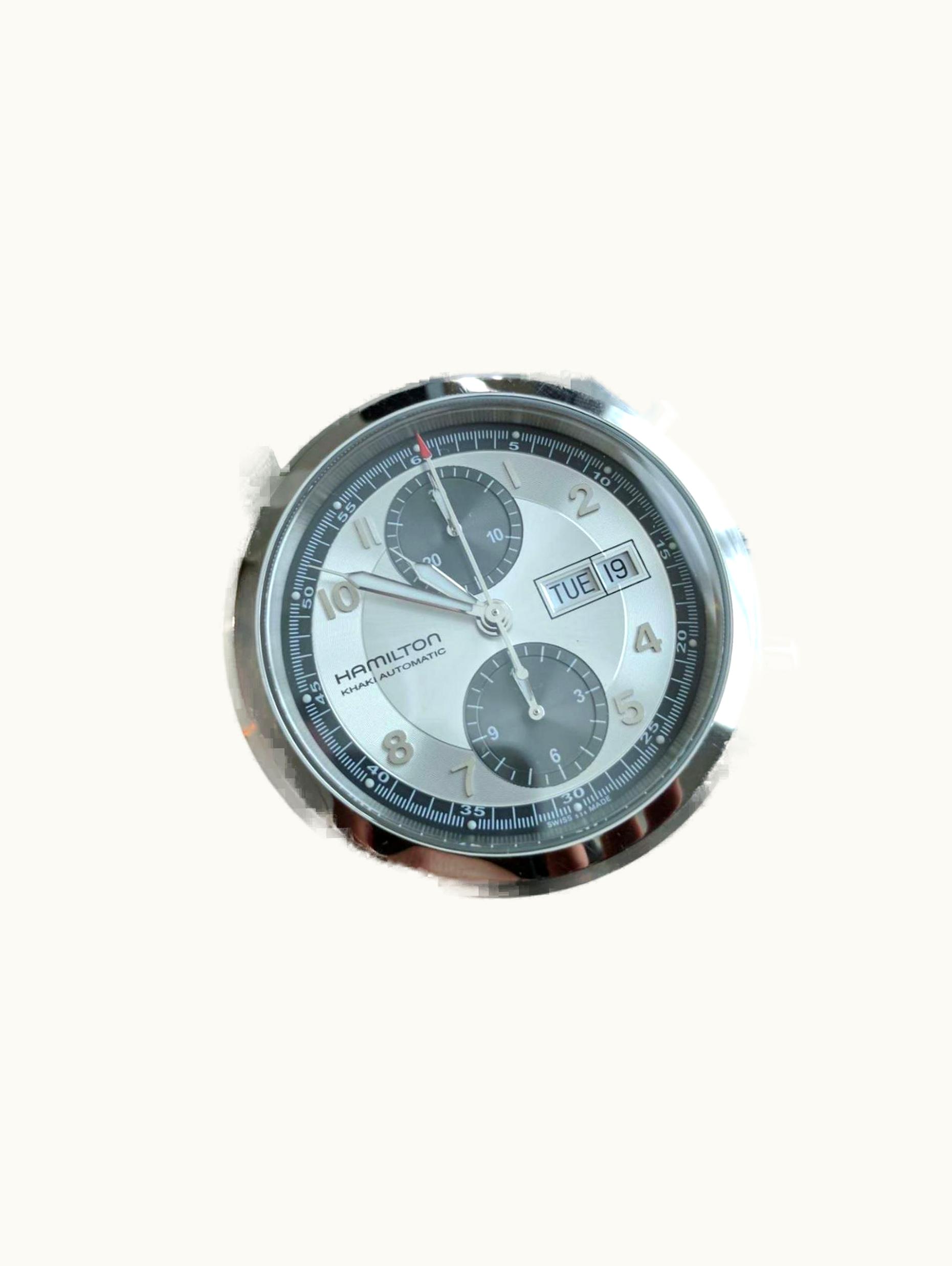 Hamilton Khaki Field Automatic Chronograph 42