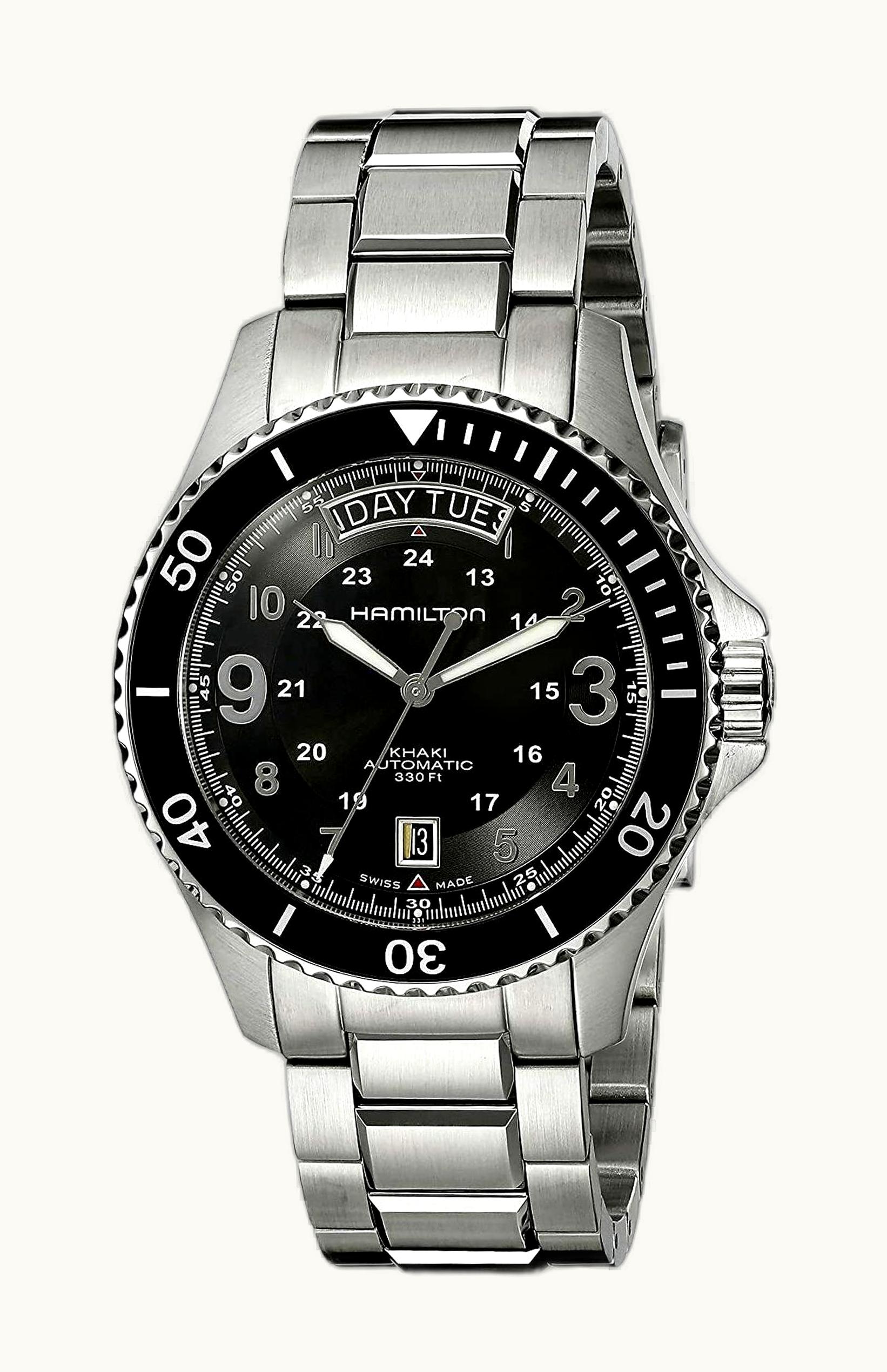 Hamilton Khaki King Scuba Automatic