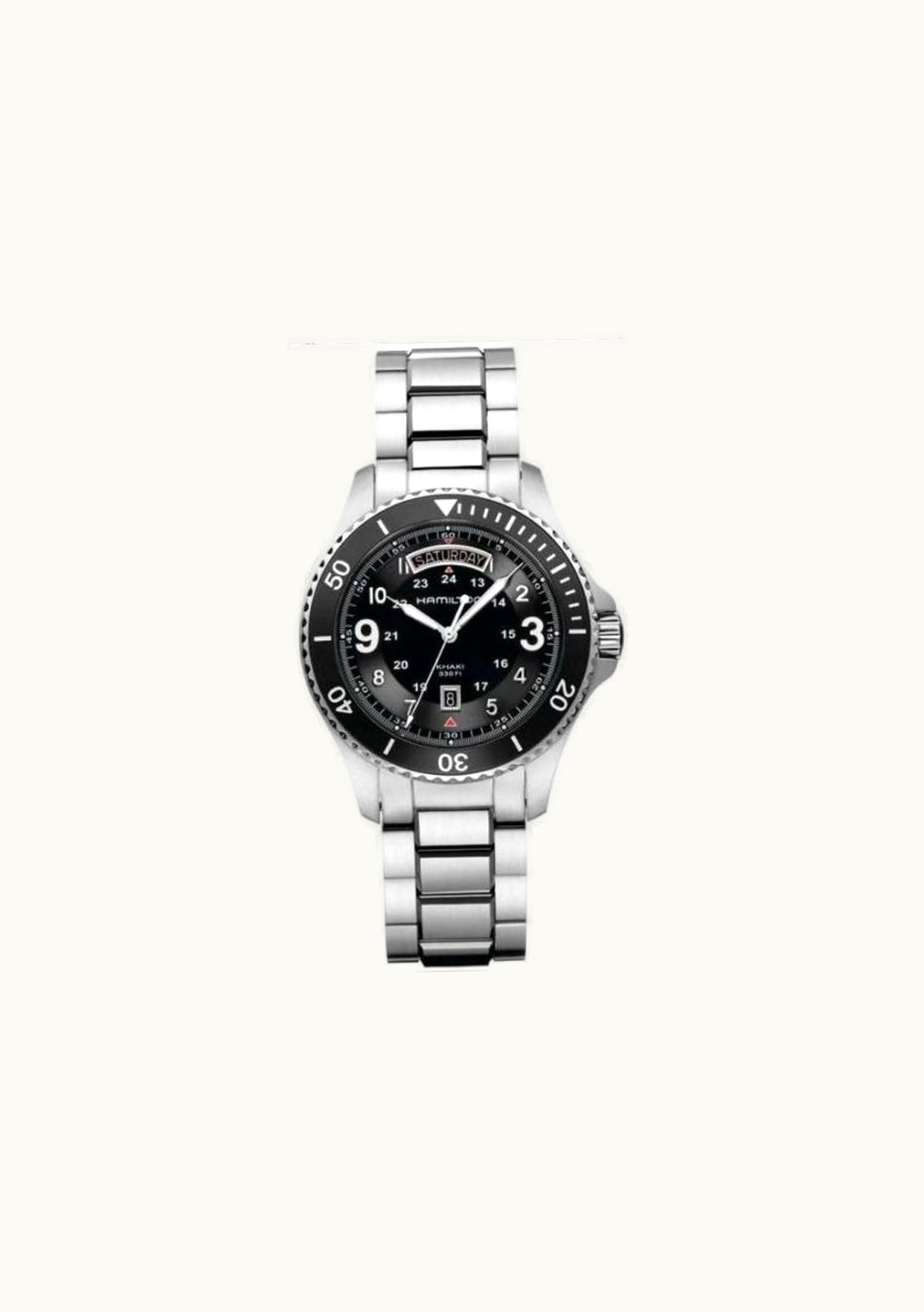 Hamilton Khaki King Scuba Quartz