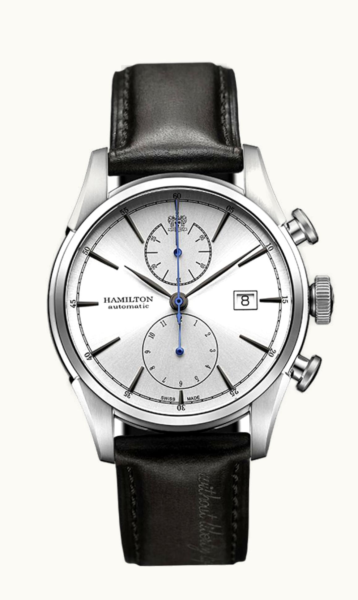 Hamilton Spirity of Liberty Chronograph Automatic