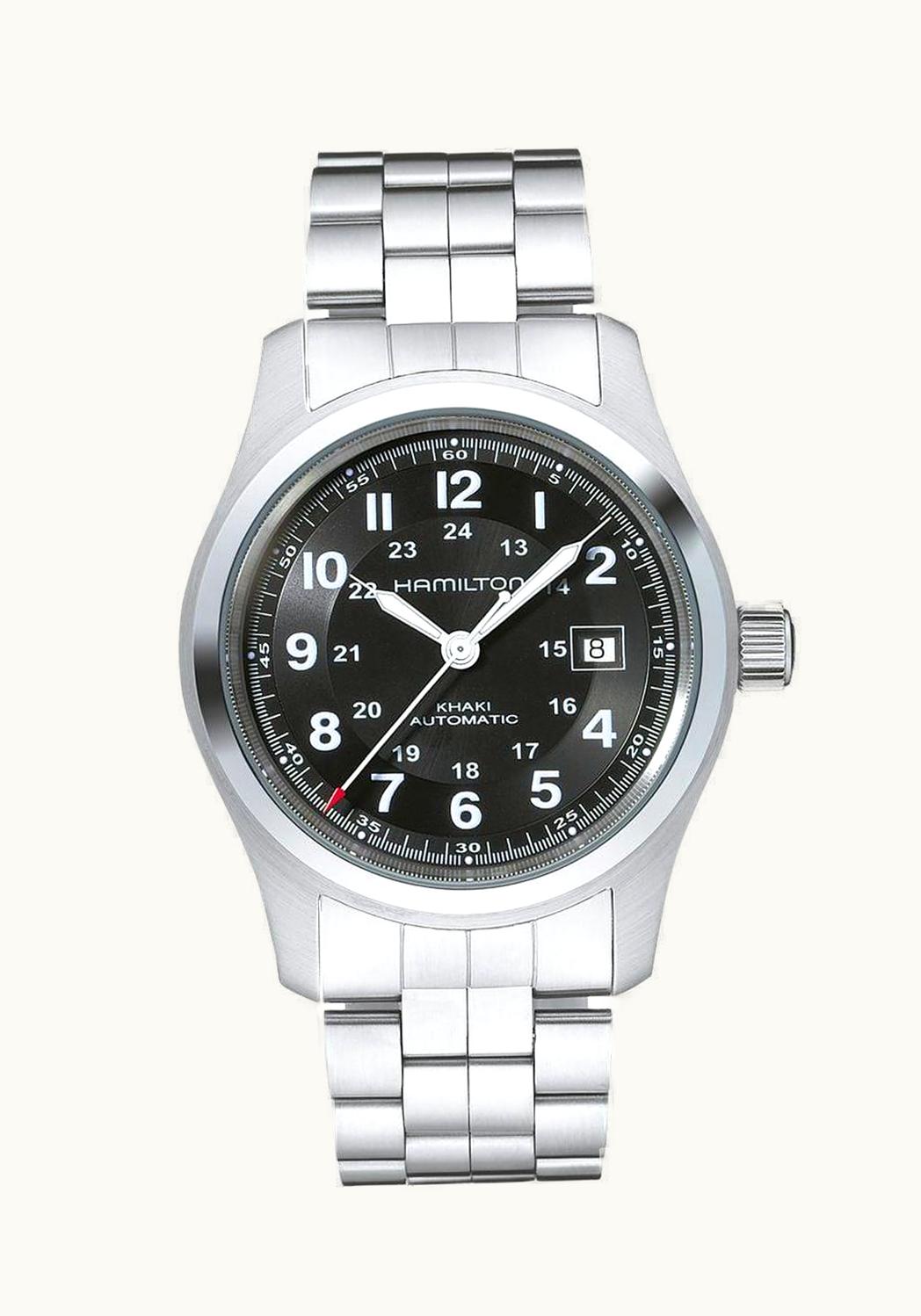 Hamilton Thin-O-Matic