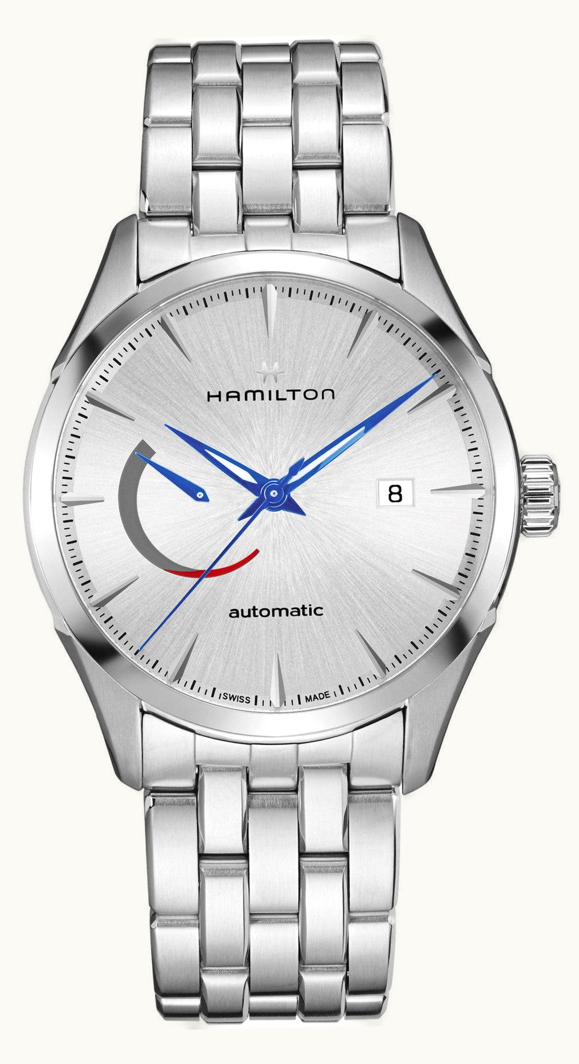 Hamilton Thin-O-Matic