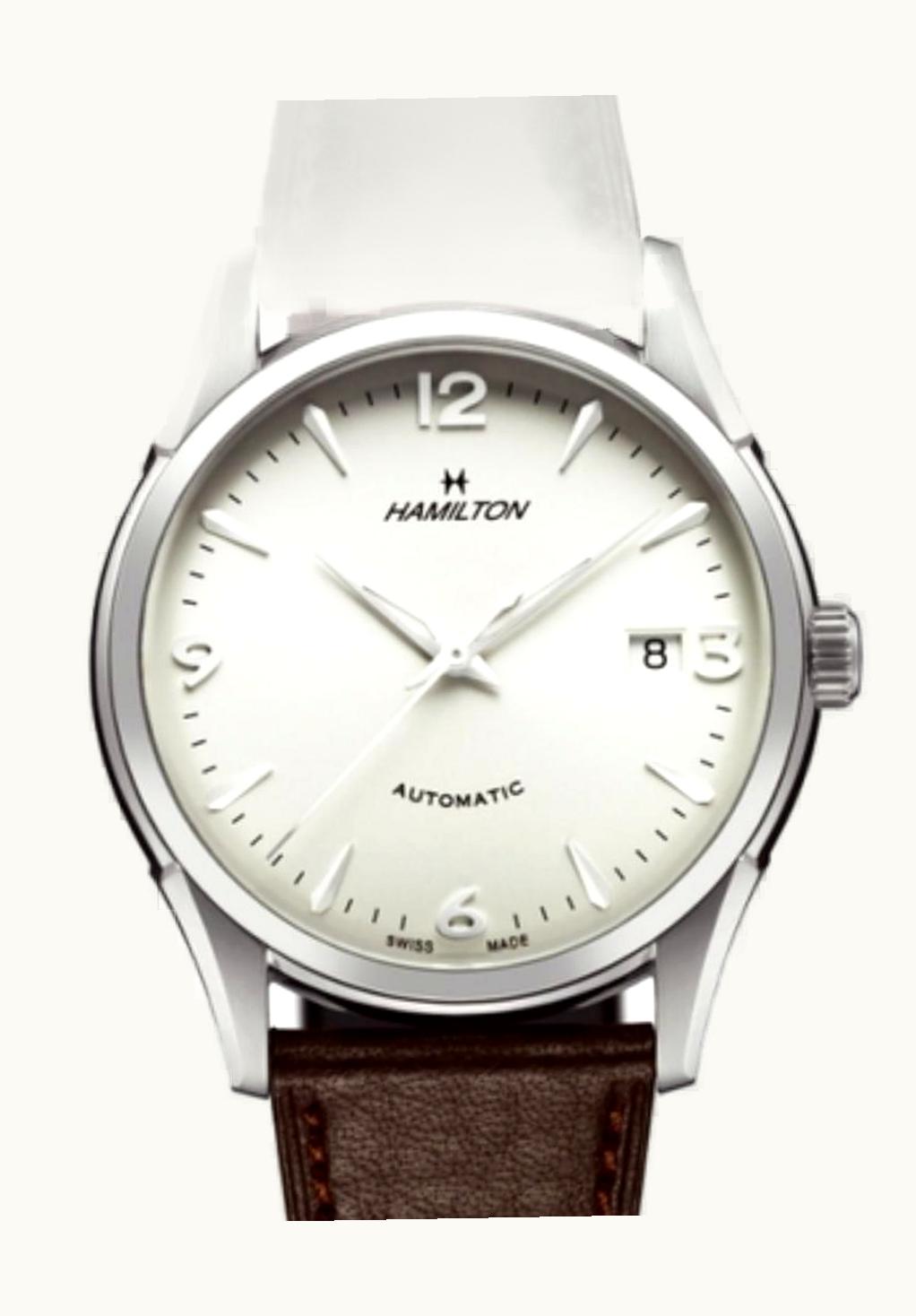 Hamilton Thin-O-Matic