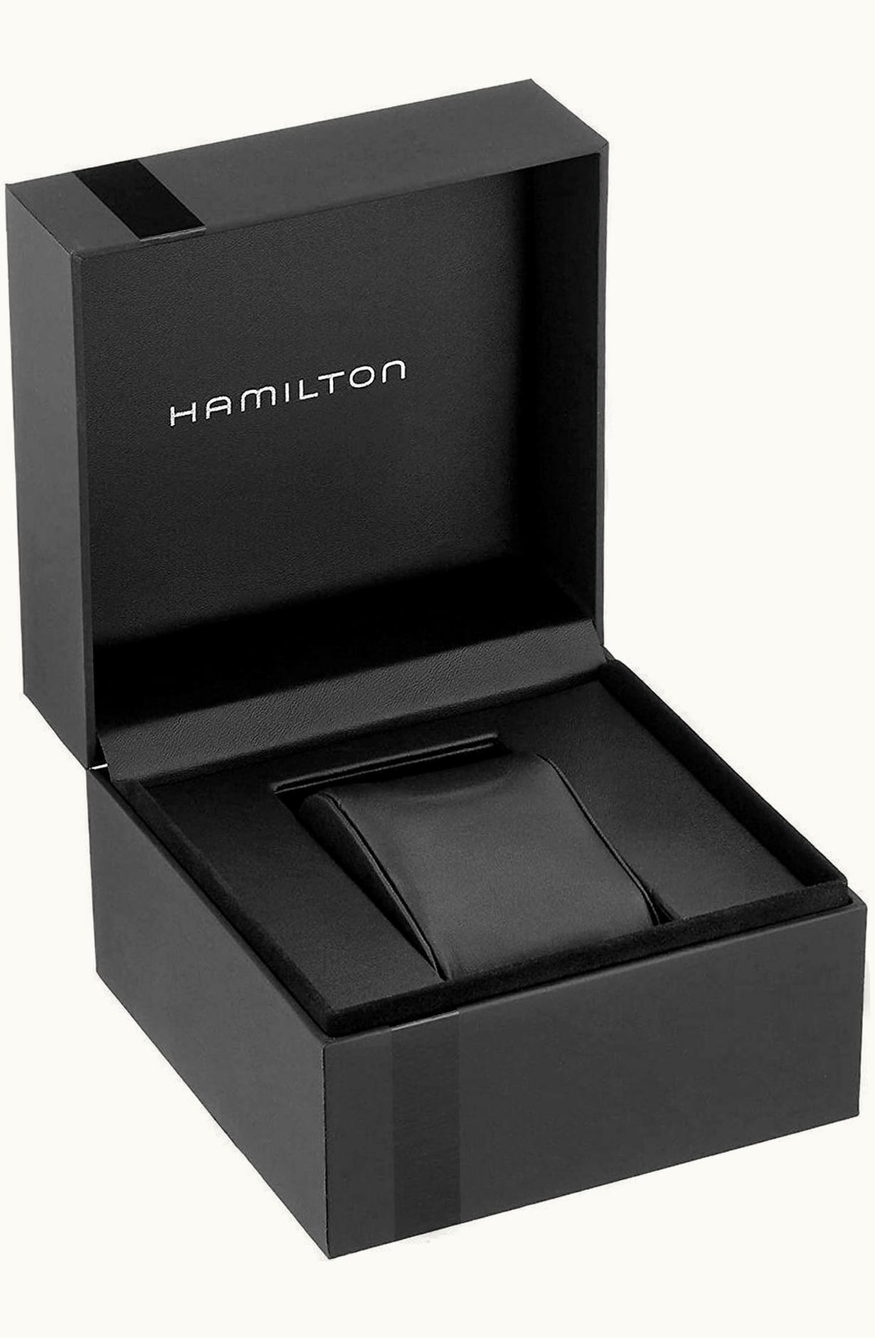 Hamilton Thin-O-Matic