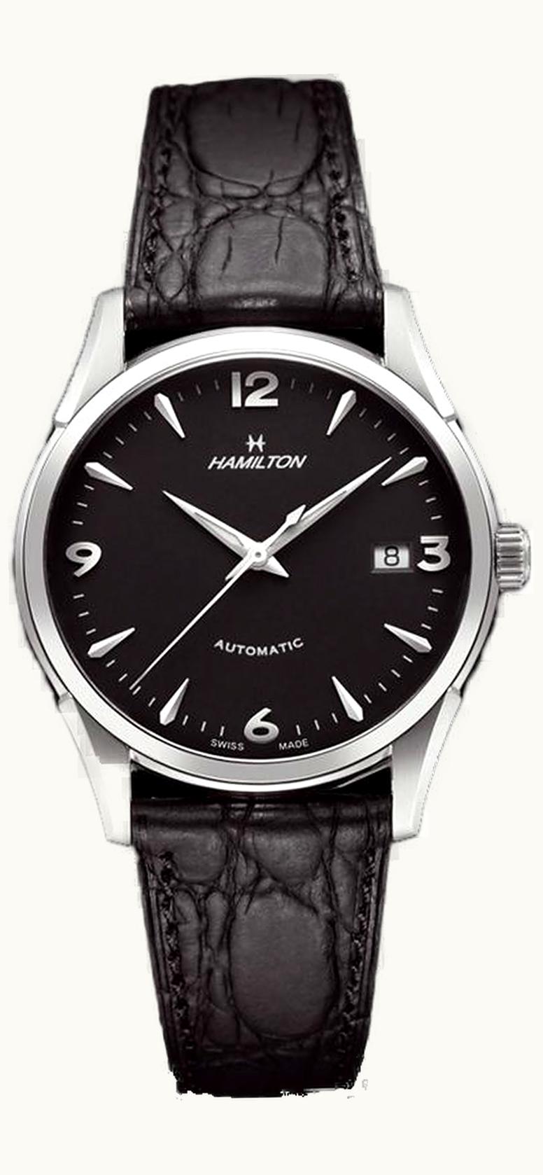 Hamilton Thin-O-Matic