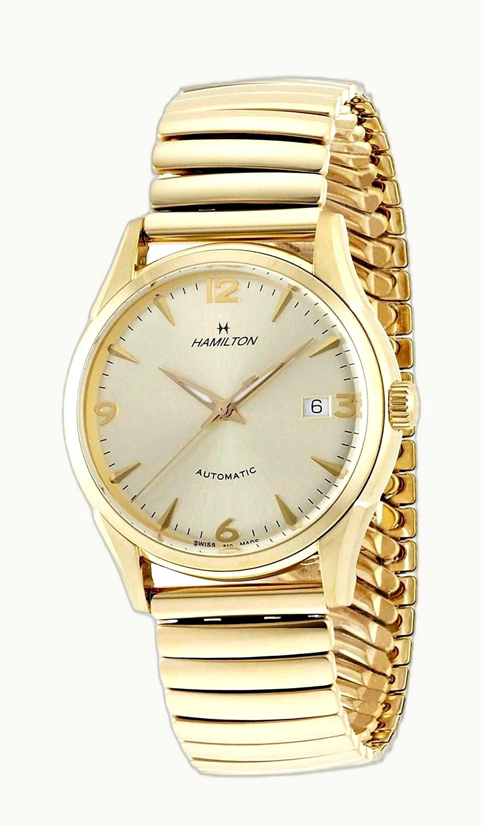 Hamilton Thin-O-Matic