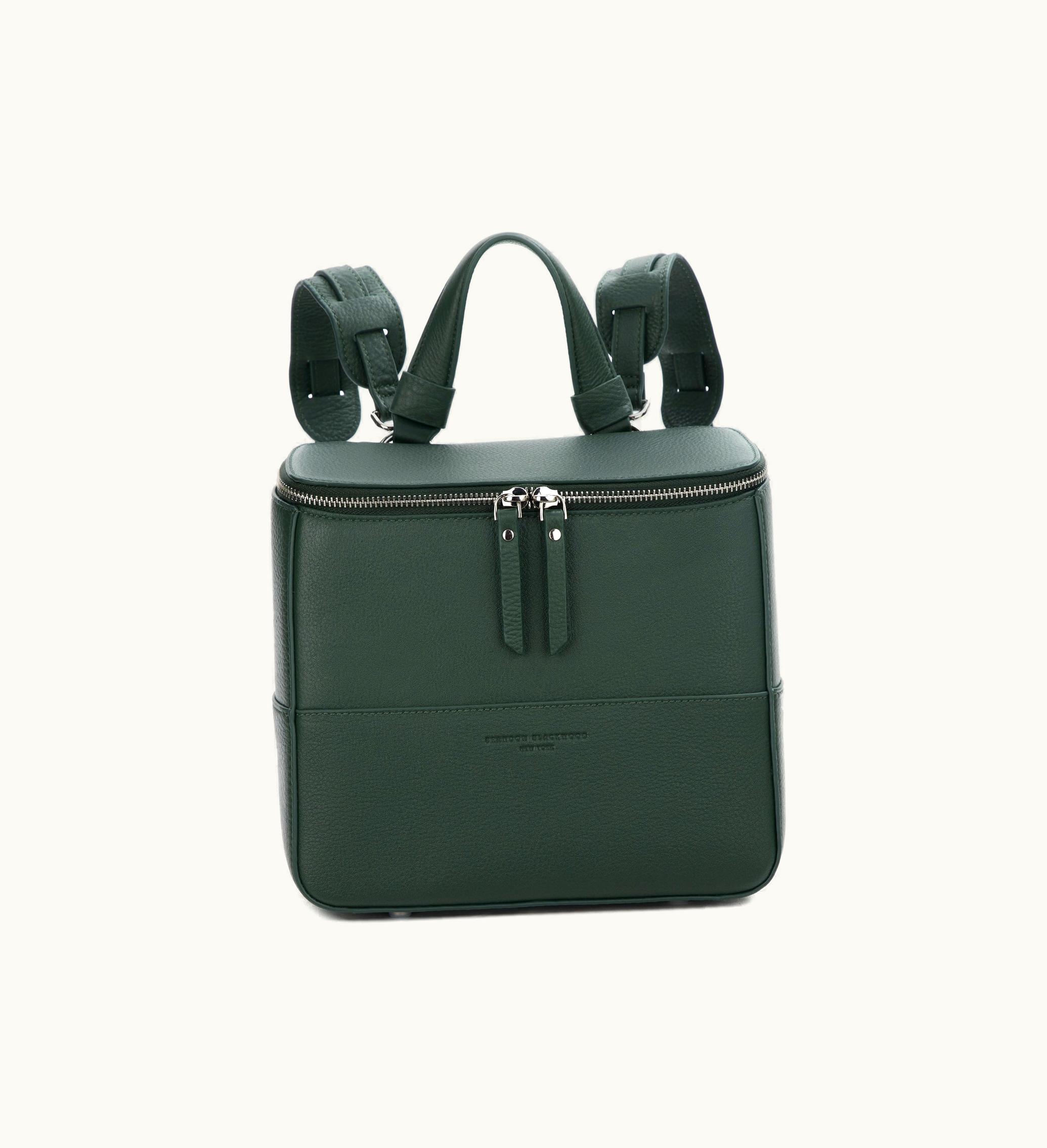 Brandon Blackwood Brandon Blackwood Portmore Backpack Green