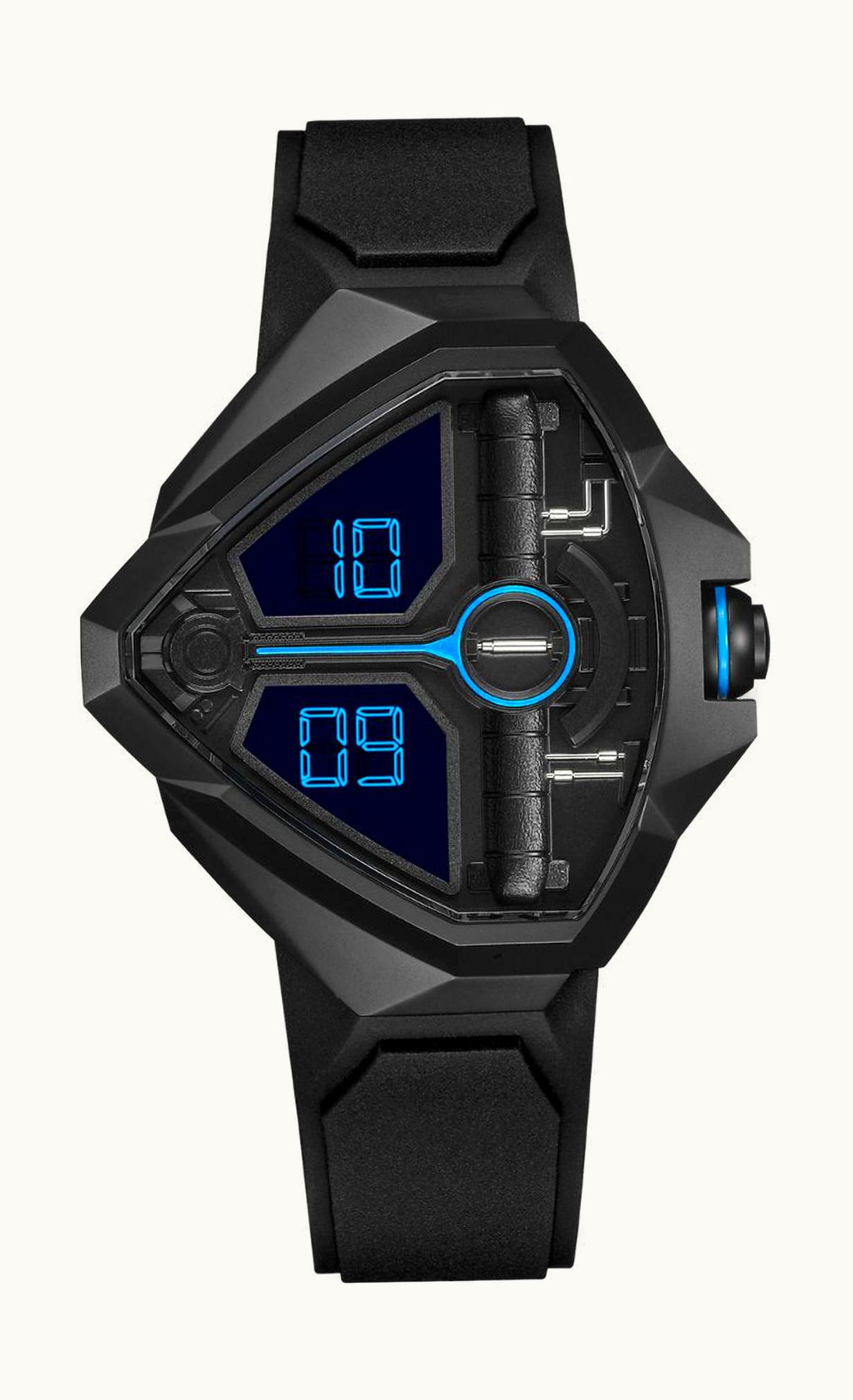 Hamilton Ventura XXL Edge Dune