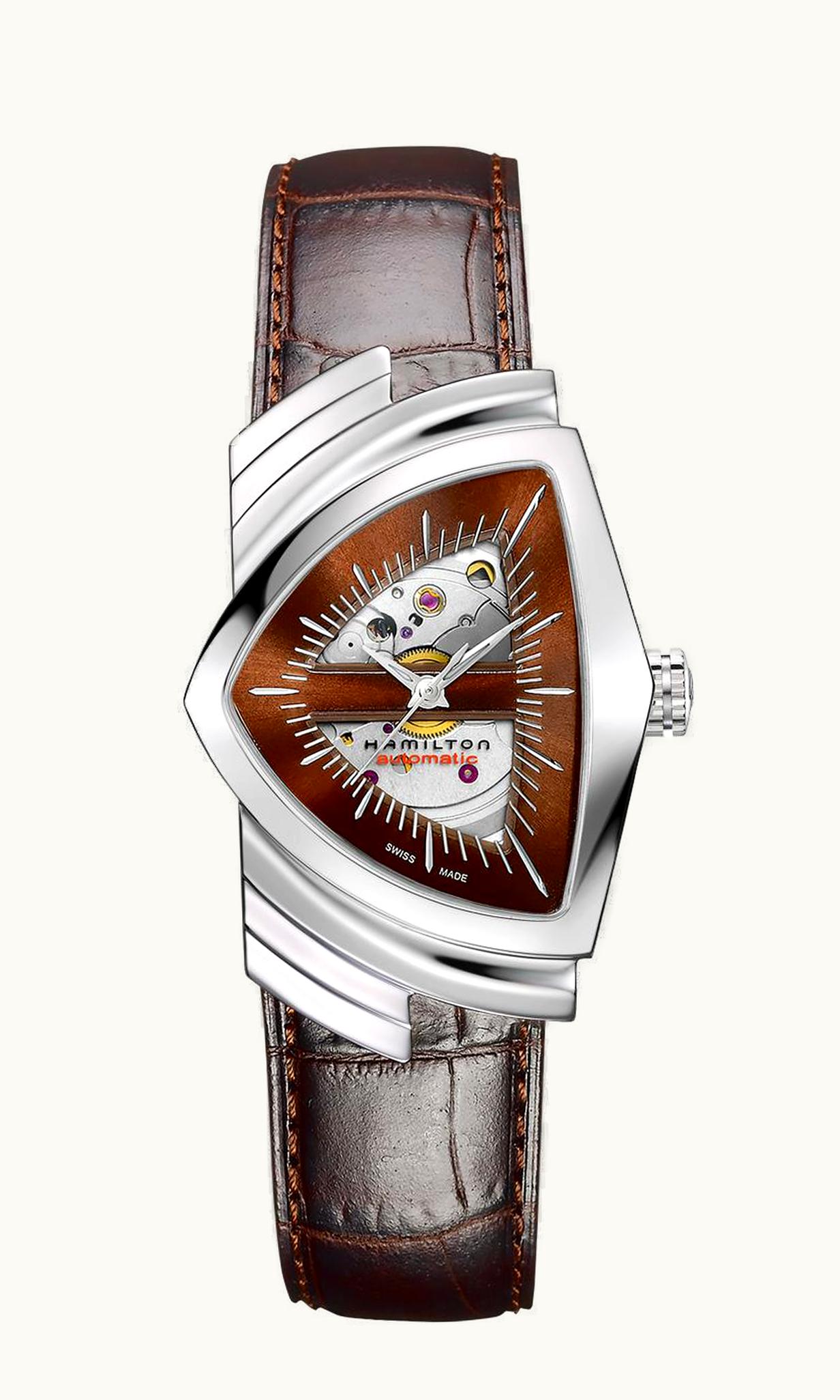 Hamilton Ventura Elvis Anniversary