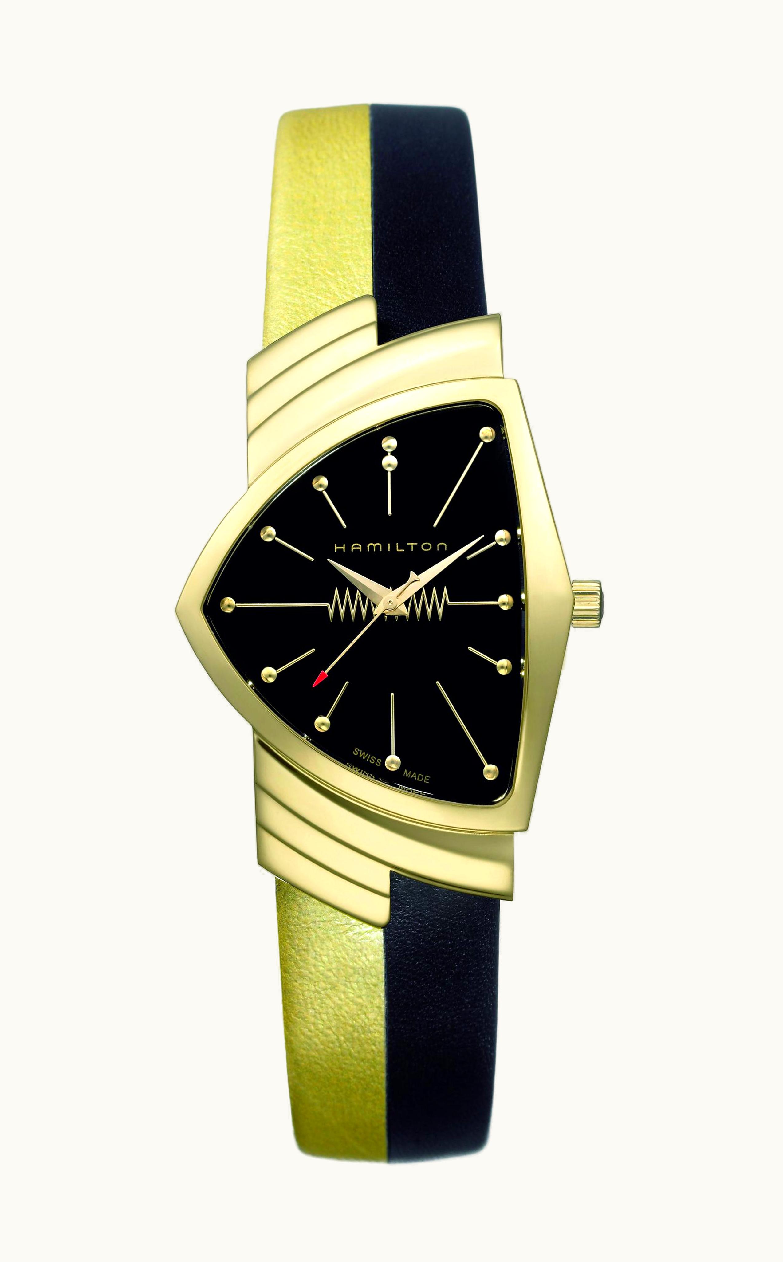 Hamilton Ventura Elvis Anniversary