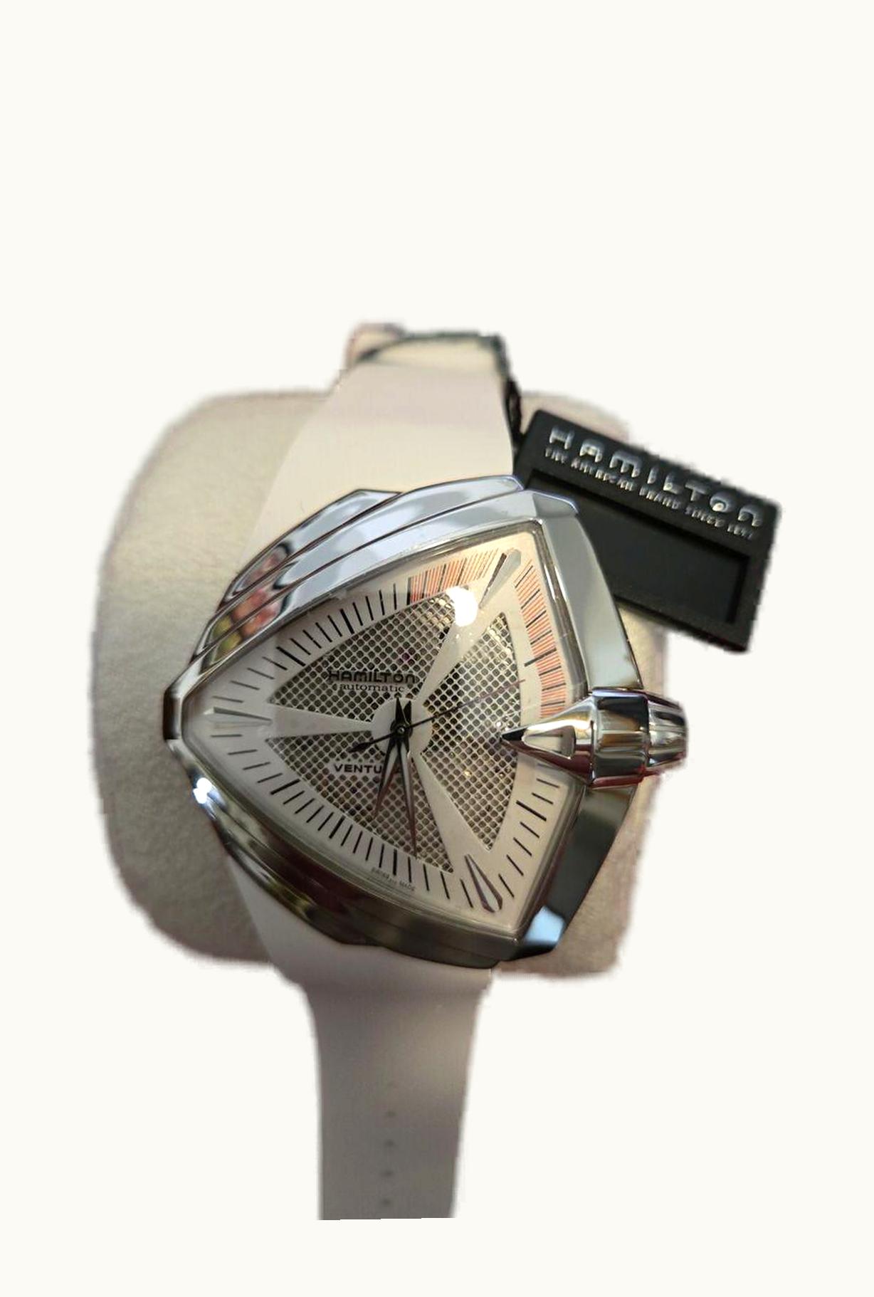 Hamilton American Classic Ventura XXL