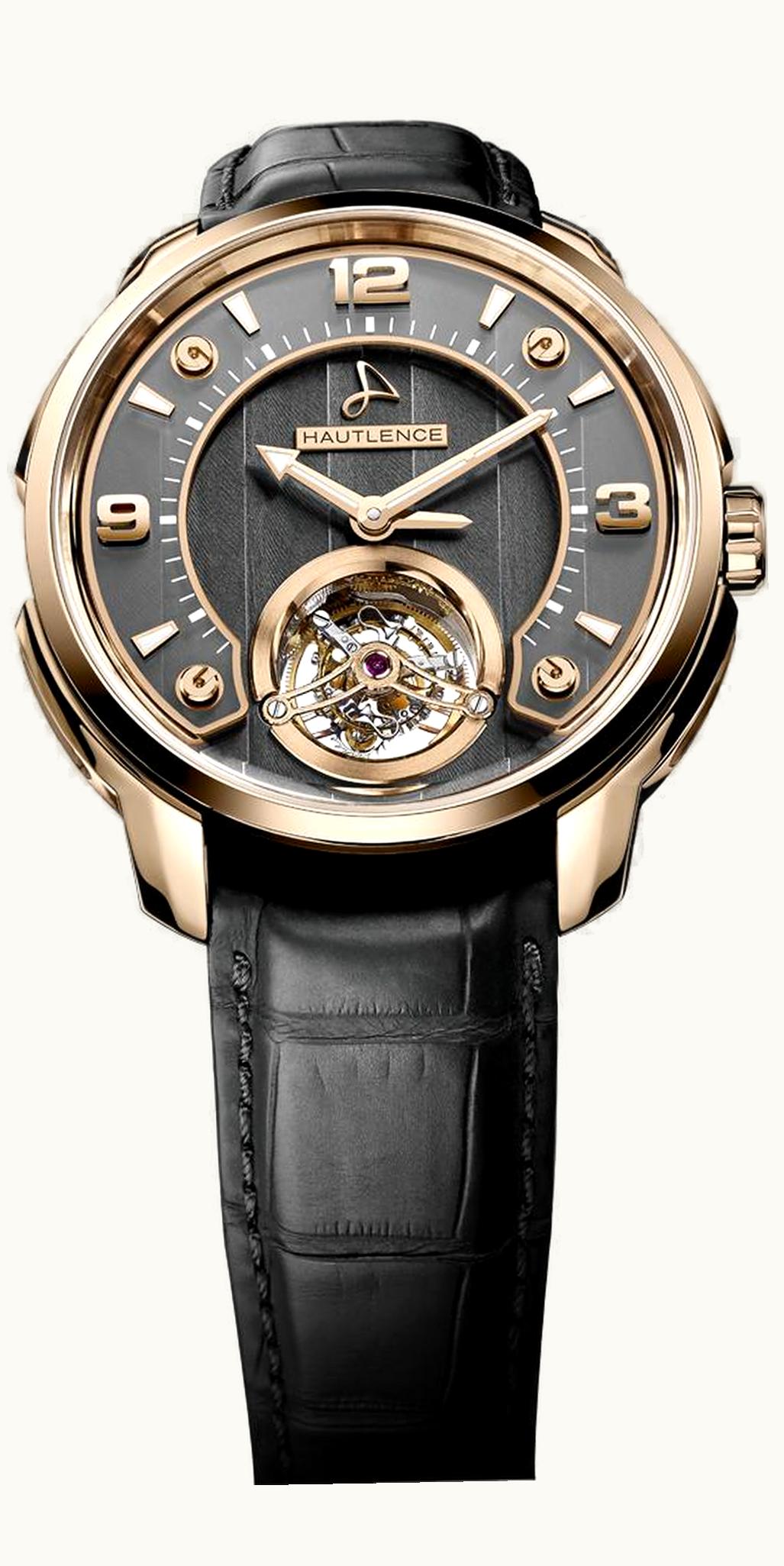Hautlence Hautlence Tourbillon 01
