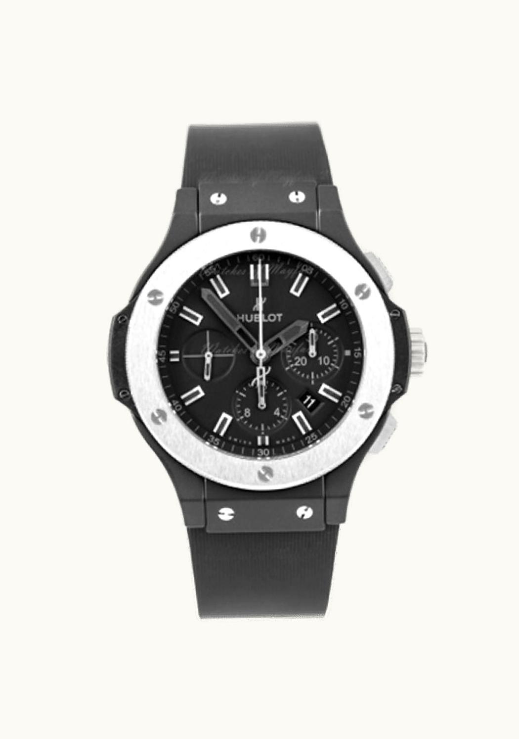 Hublot Big Bang Unico 45 Italia Independent