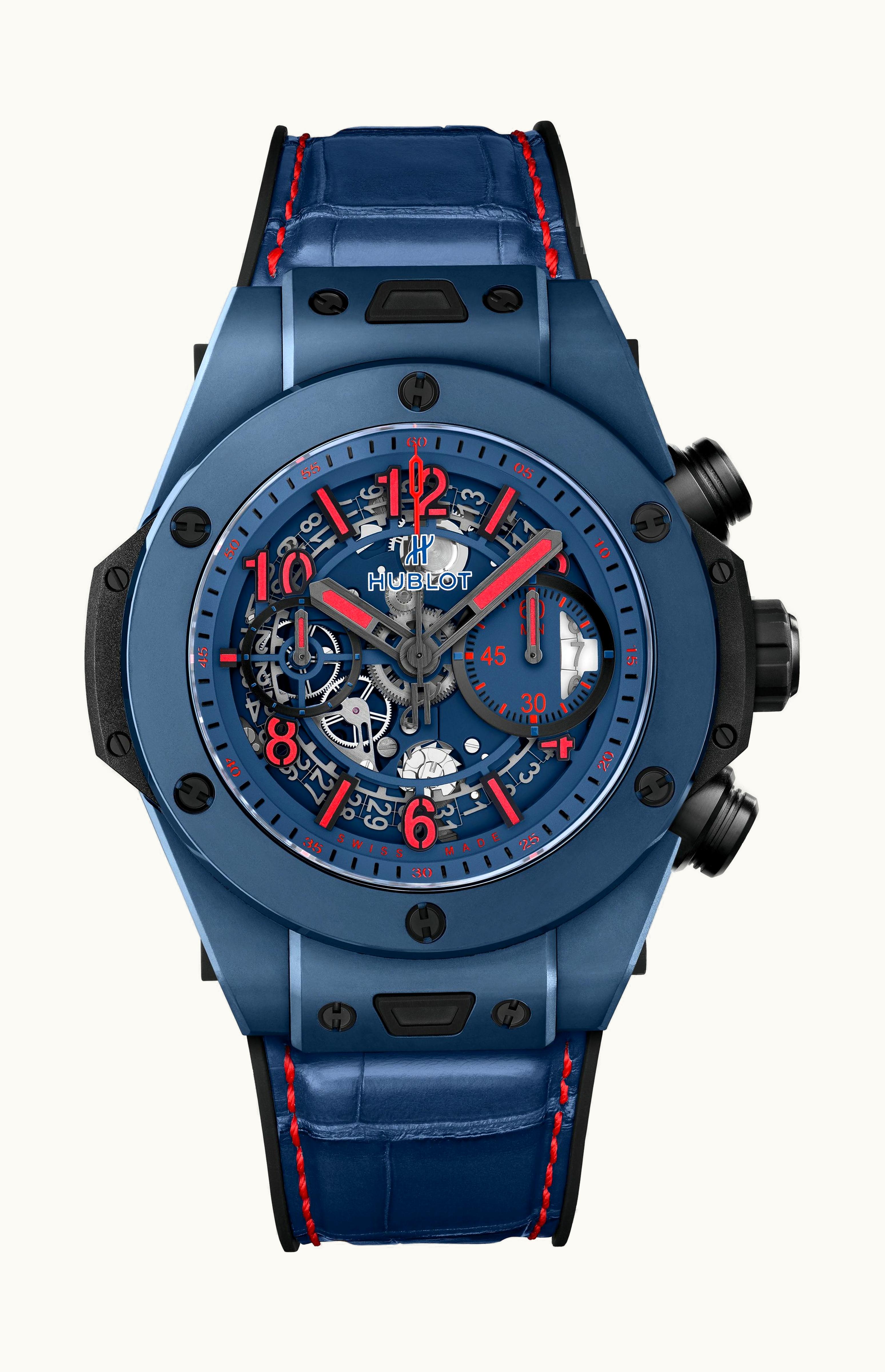 Hublot Big Bang Unico 45 Special One