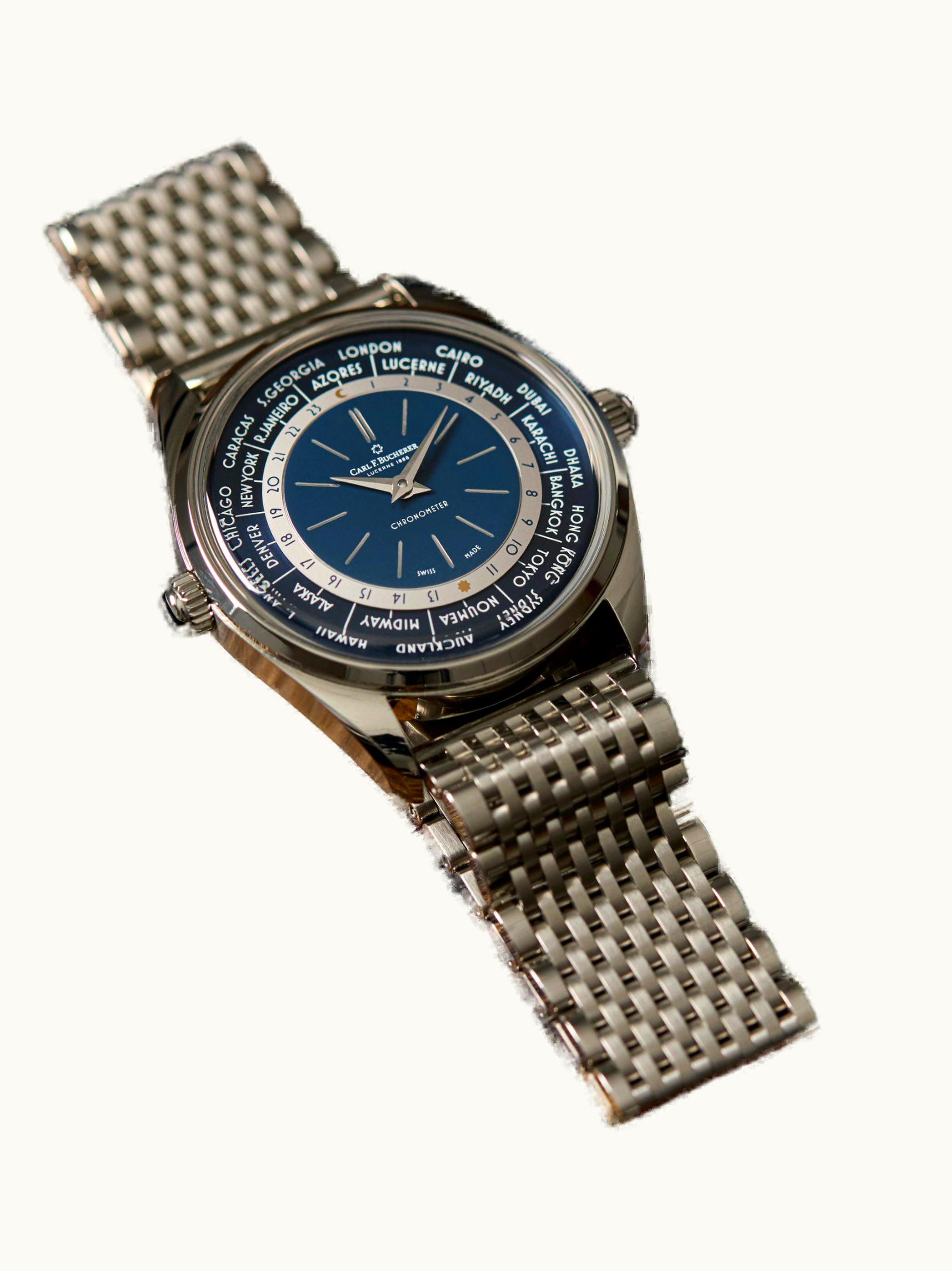 Hublot Classic Fusion Hodinkee Not For (Re-) Sale