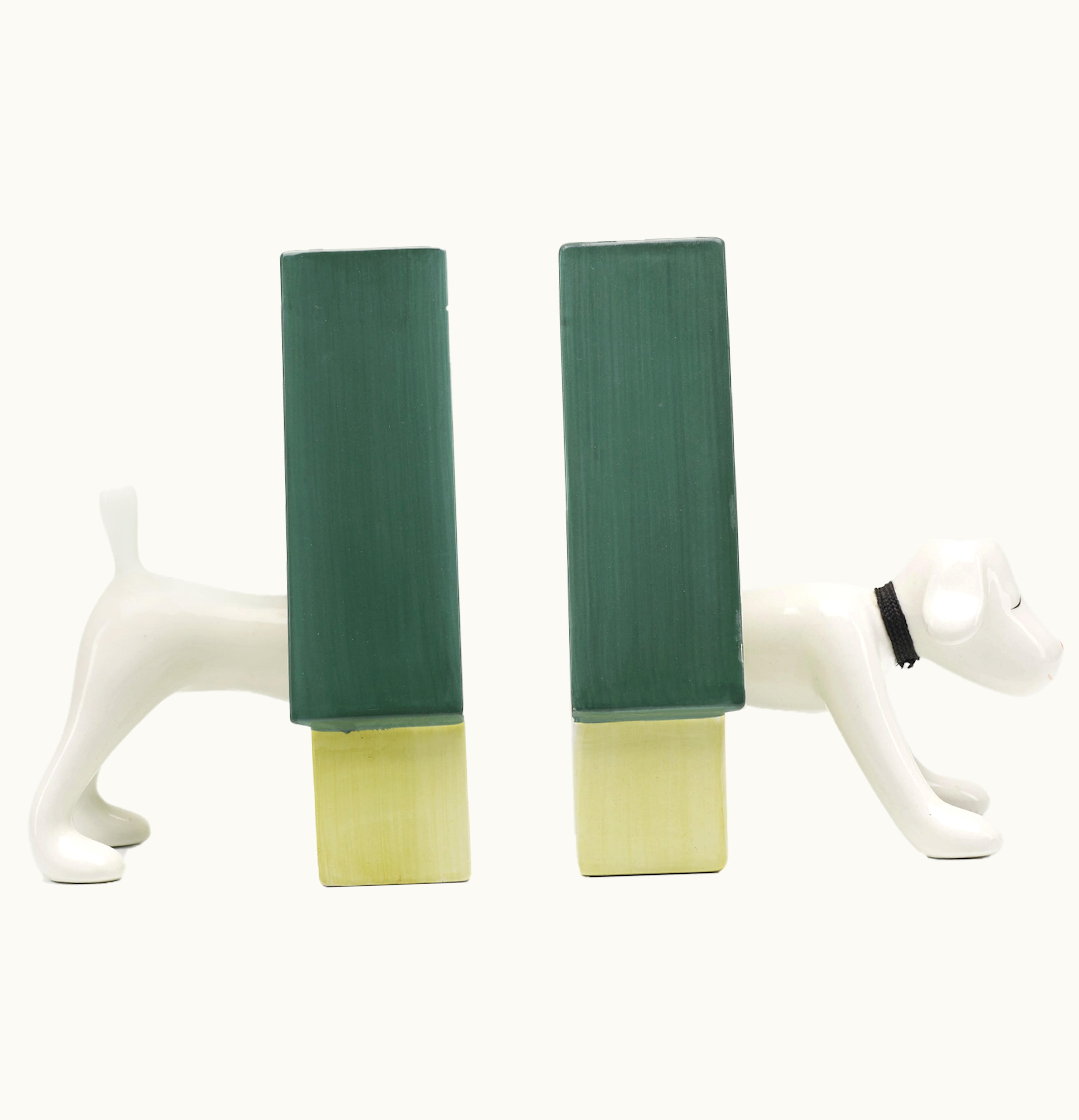 Yoshitomo Nara Yoshitomo Nara Puppy Bookends