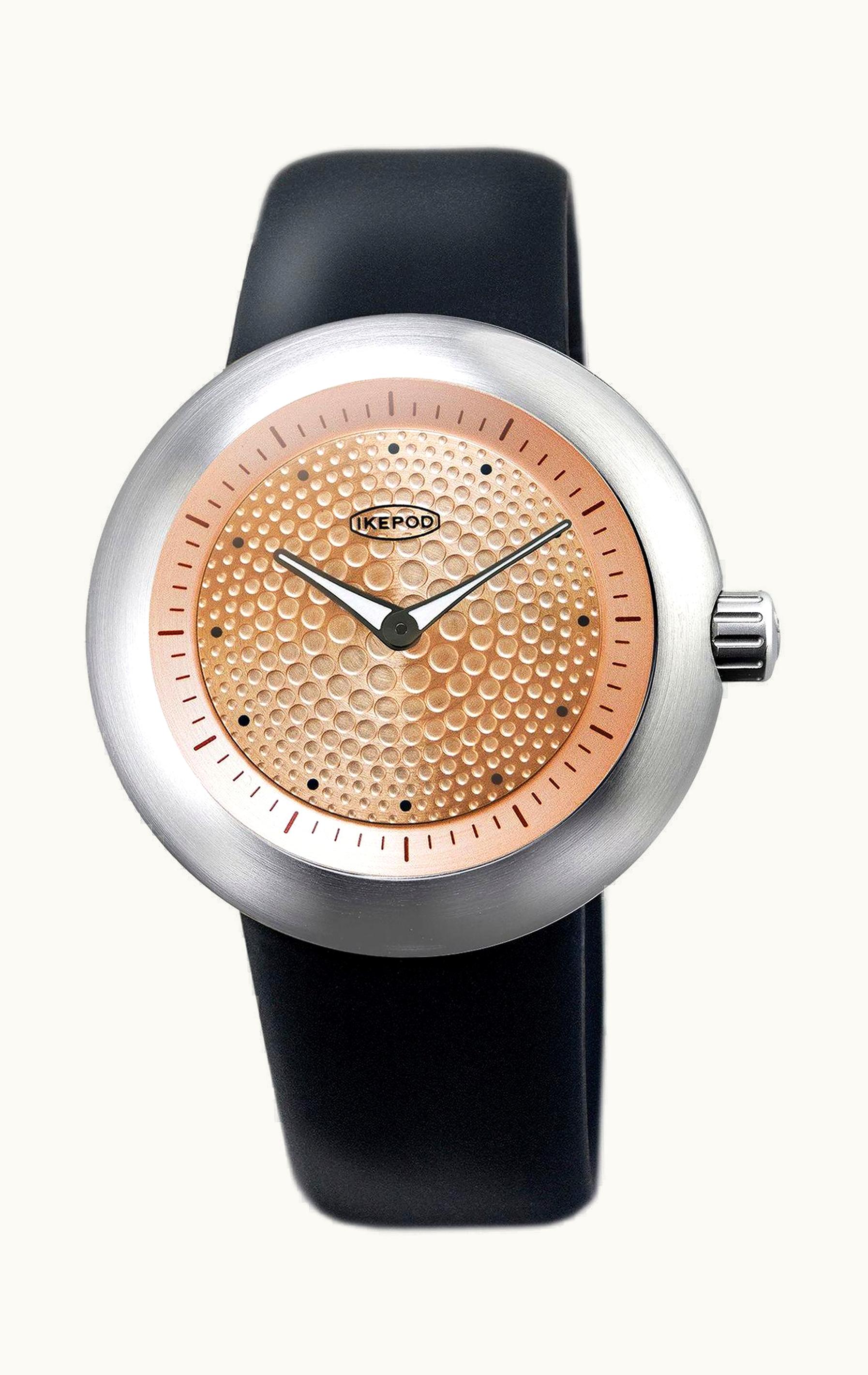 Ikepod Duopod Gold Dots