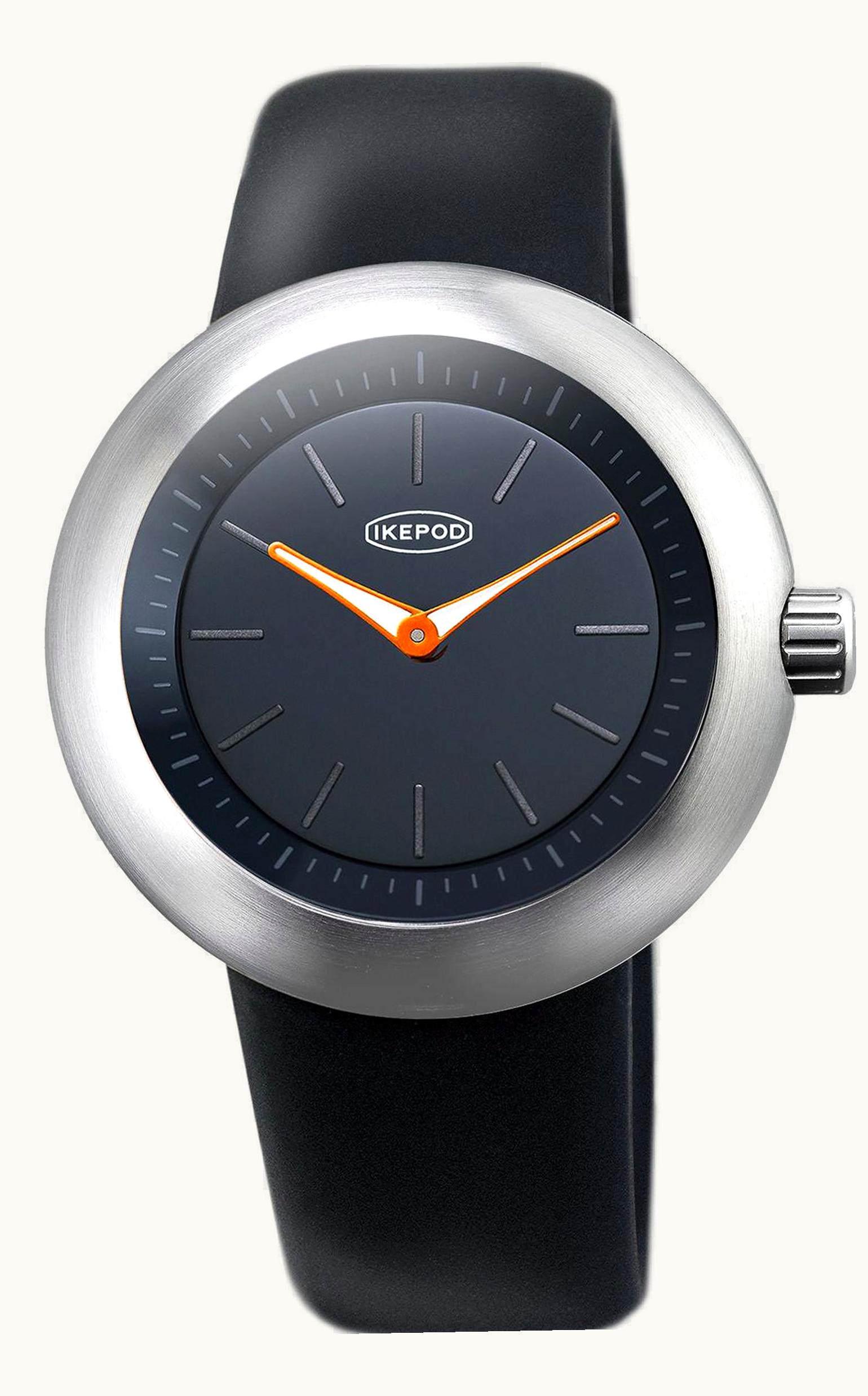 Ikepod Duopod Grey Market