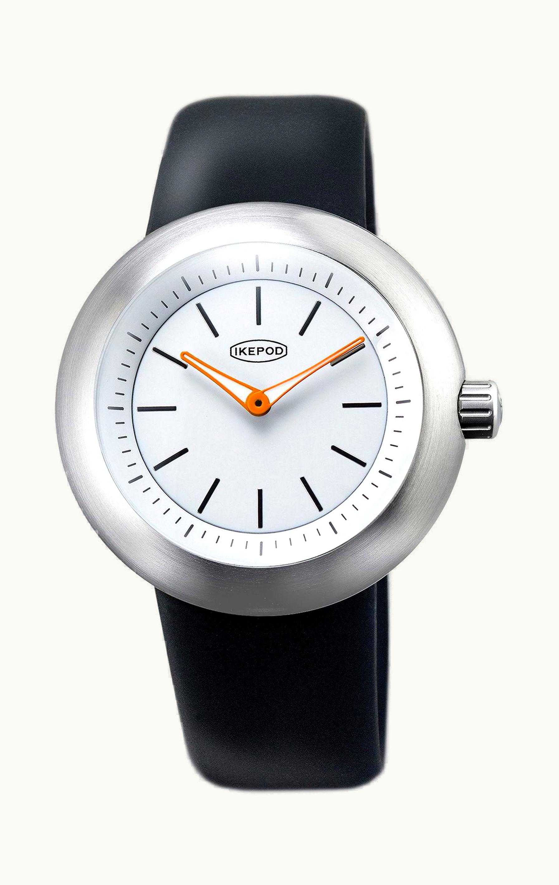 Ikepod Duopod White Lines