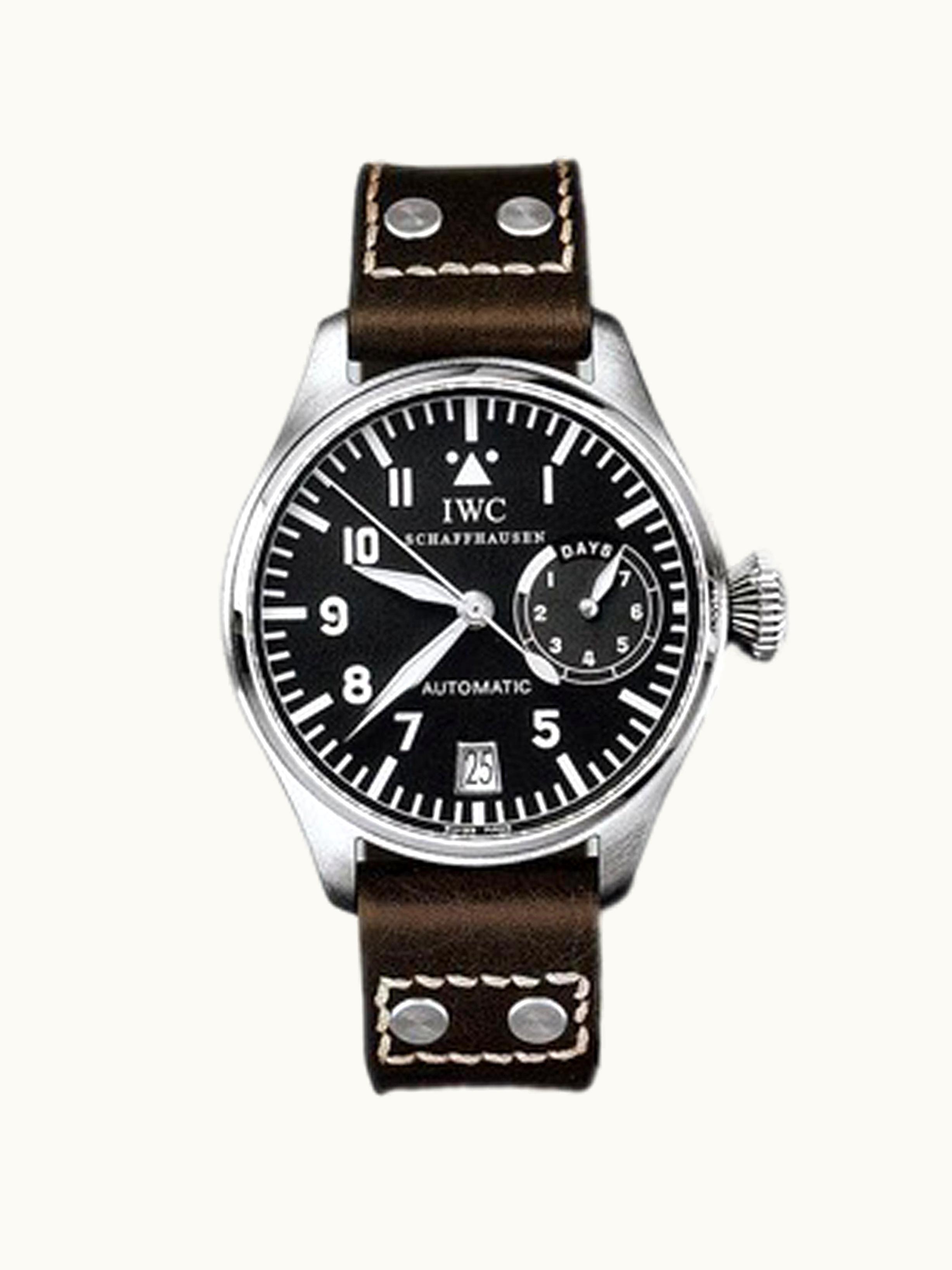 IWC Big Pilot