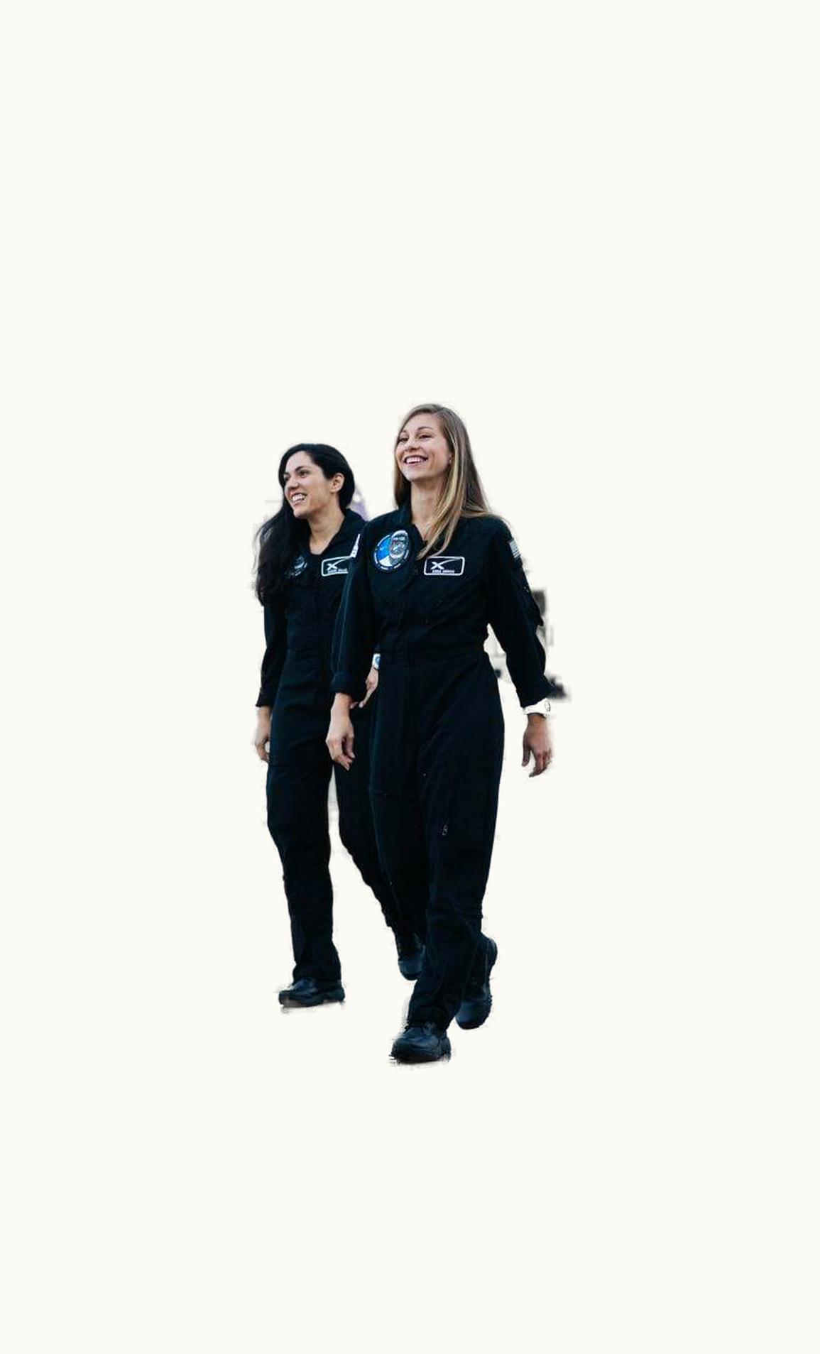 IWC Big Pilot 43 Stainless Steel / Black