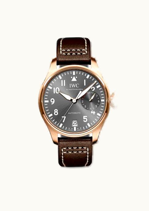 IWC Big Pilot Spitfire