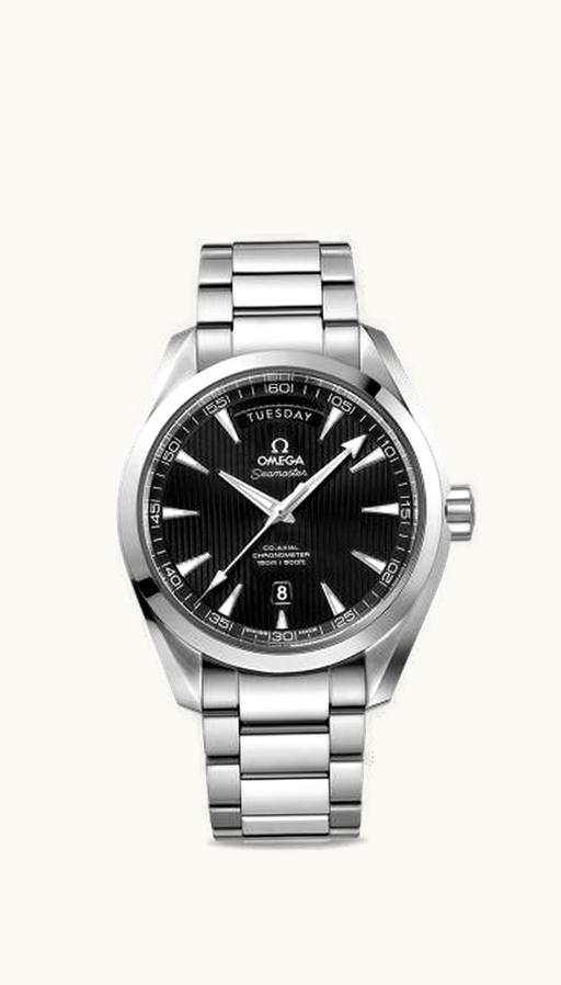 IWC Big Pilot Perpetual Calendar White Gold / Blue / Bucherer