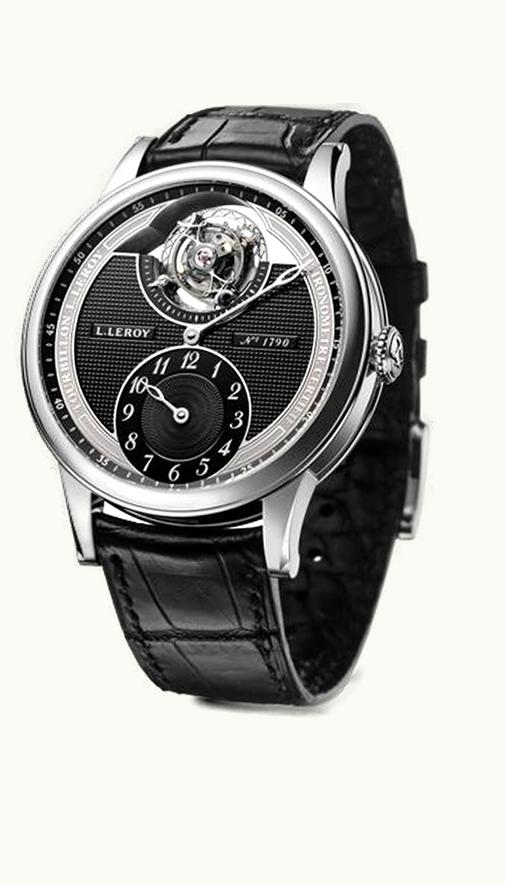 IWC Big Pilot Le Petit Prince Bradley Cooper