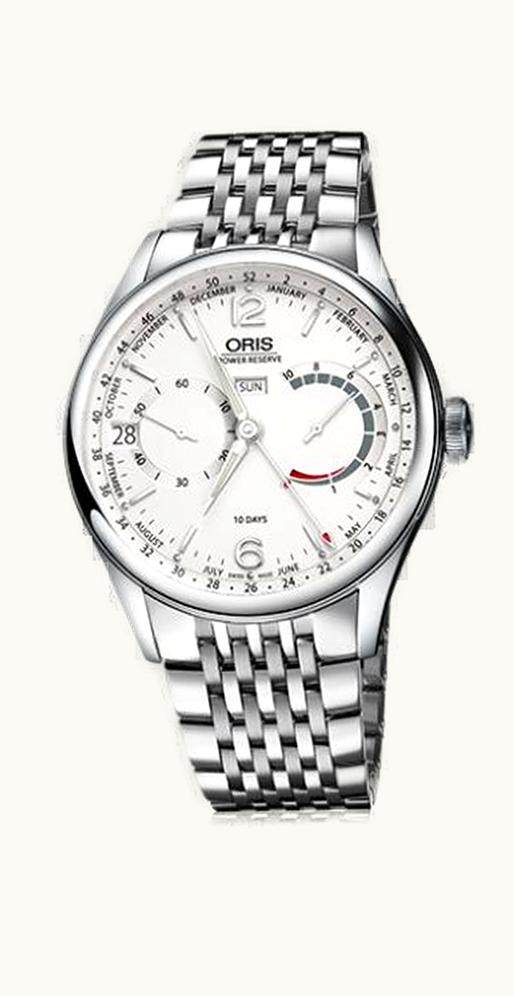 IWC Big Pilot's Watch Perpetual Calendar Top Gun Lewis Hamilton