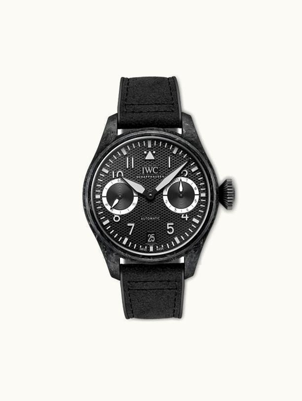 IWC Big Pilot's Watch AMG G 63 CMC