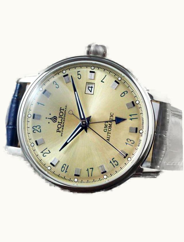 IWC Da Vinci Perpetual Stainless Steel / White / Italian