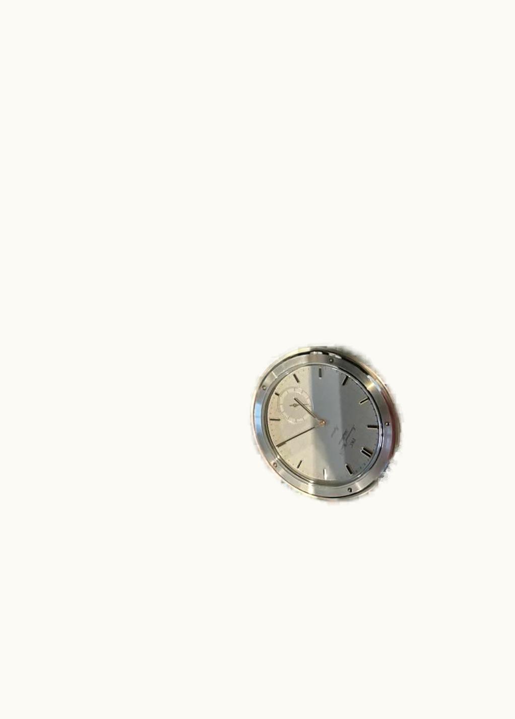 IWC Pilot's Watch Mark XVIII Heritage