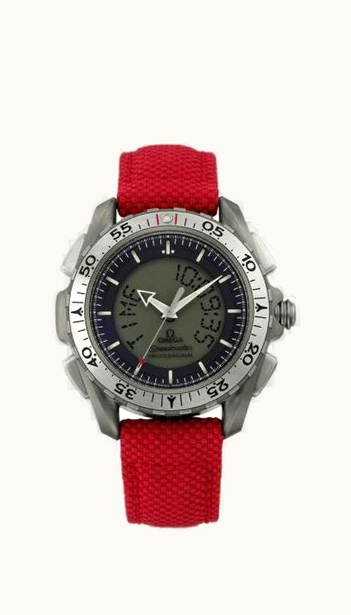 IWC Pilot’s Watch Top Gun Chronograph Mercedes - AMG Petronas Motorsport
