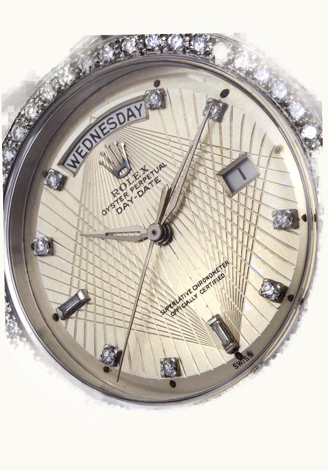 IWC Pilot's Watch Chronograph Top Gun Lake Tahoe