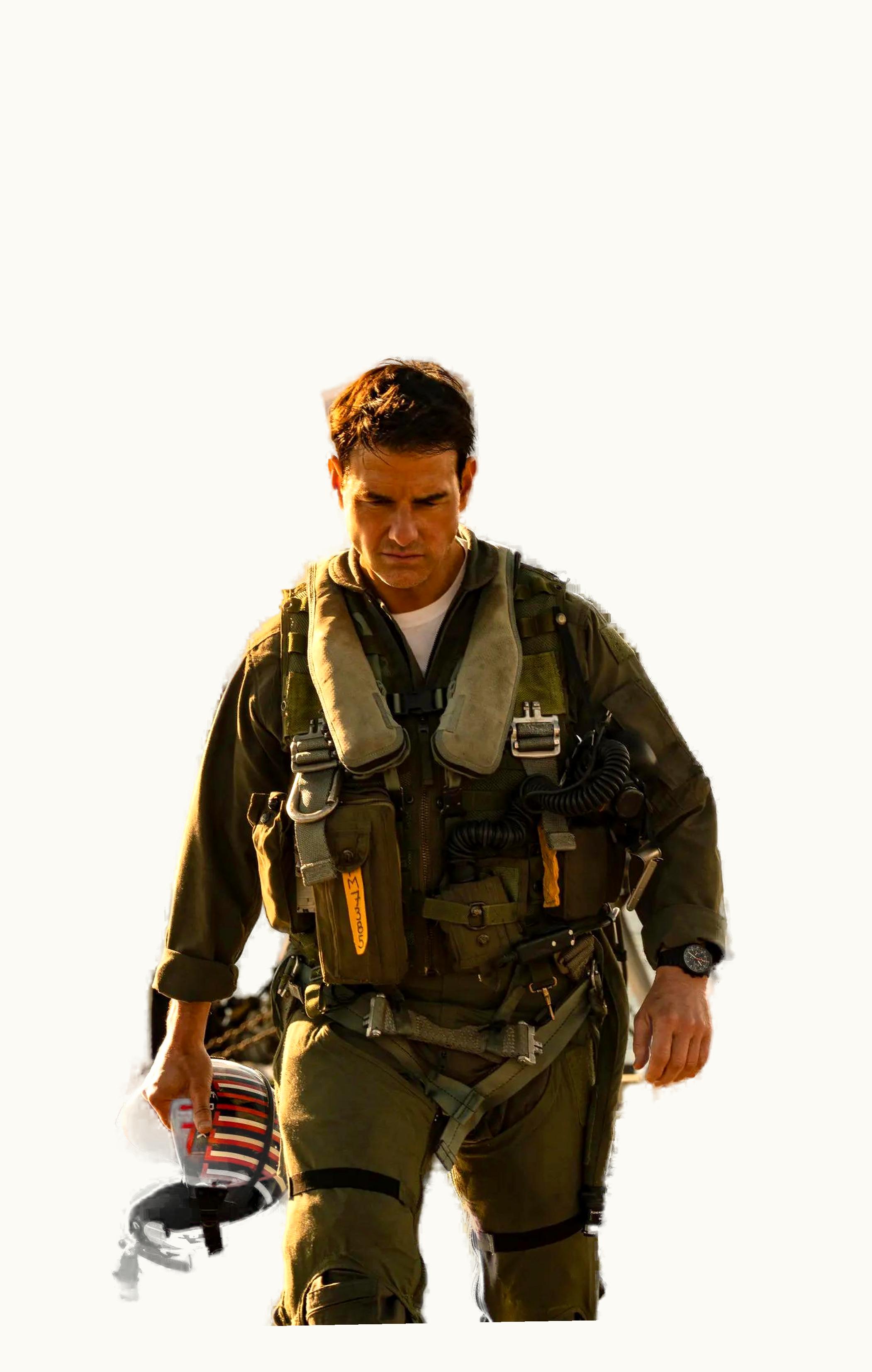 IWC Pilot's Watch Mark XVIII Strike Fighter Tactics Instructor