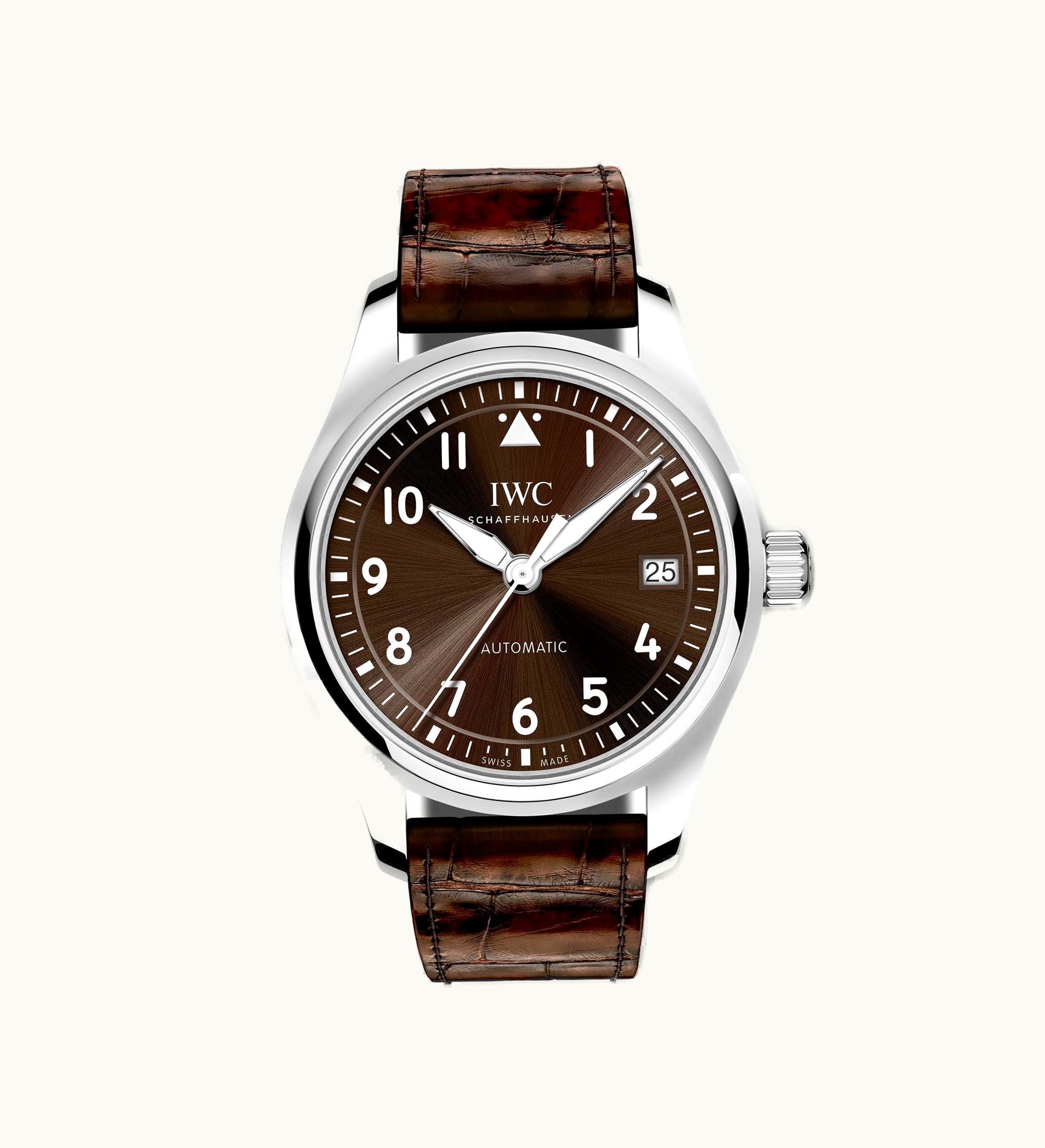 IWC Pilot's Watch 36 Antoine de Saint-Exupery