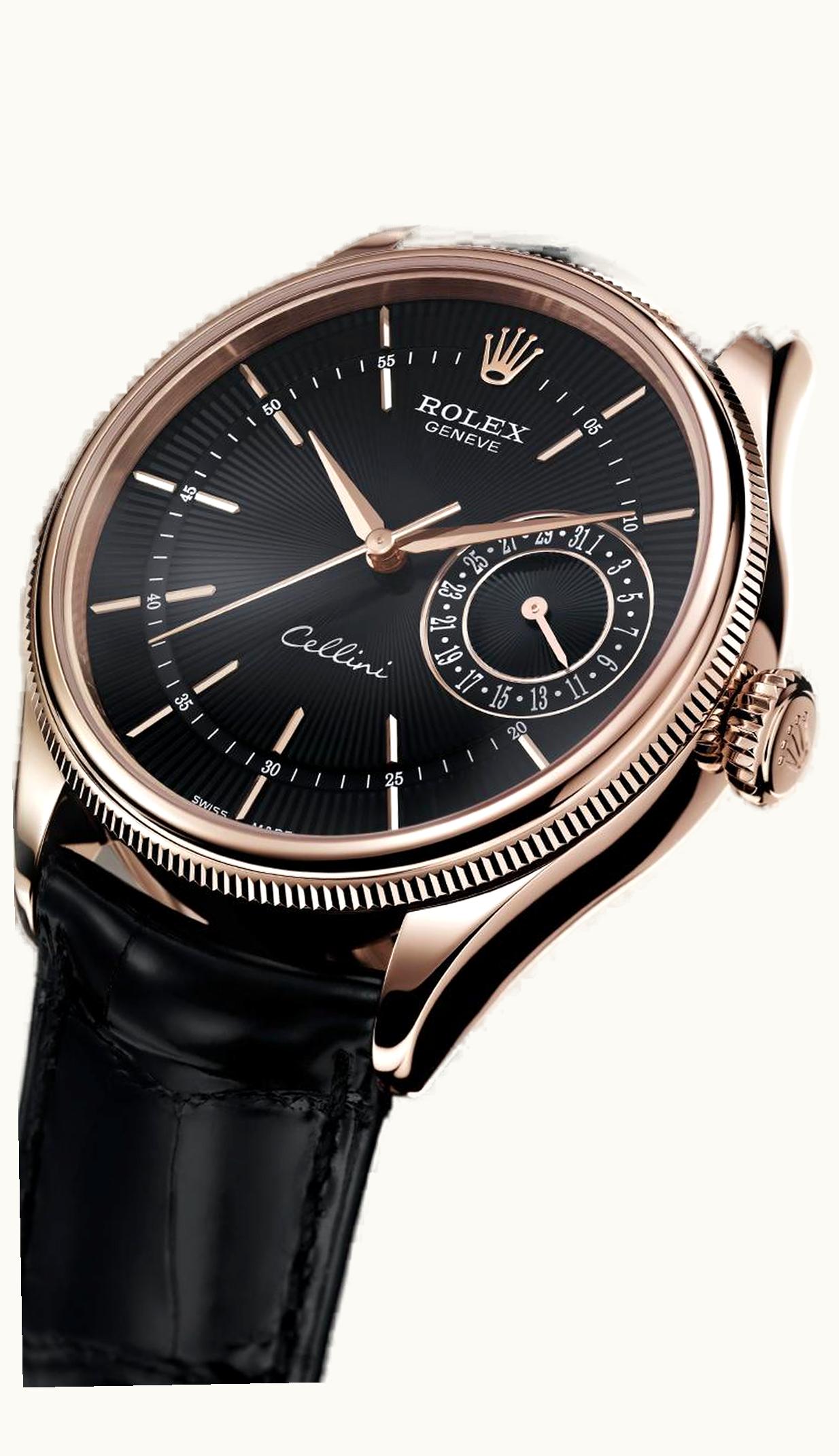 IWC Pilot’s Watch Timezoner Top Gun Ceratanium