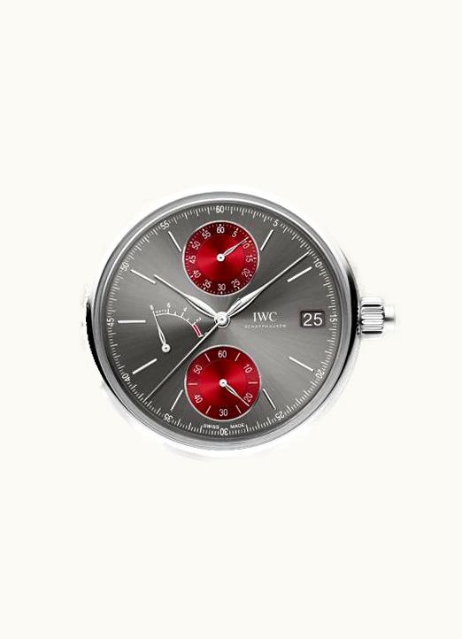 IWC Portofino Monopusher Tribeca Film Festival 2015