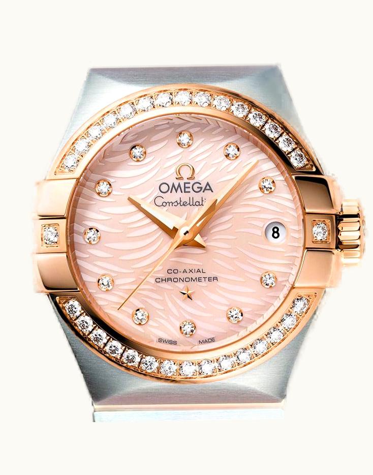 IWC Portofino Chronograph 39 Stainless Steel / Laureus Sport for Good