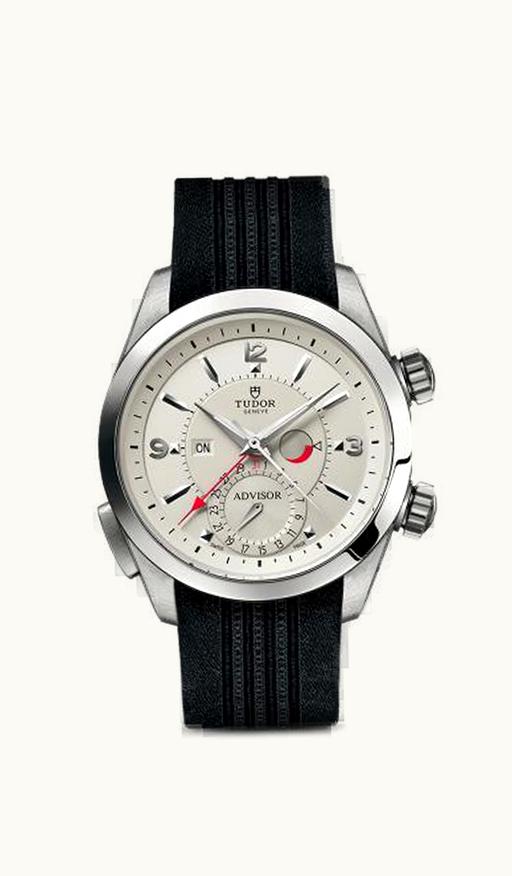 IWC Portugieser Sidérale Scafusia