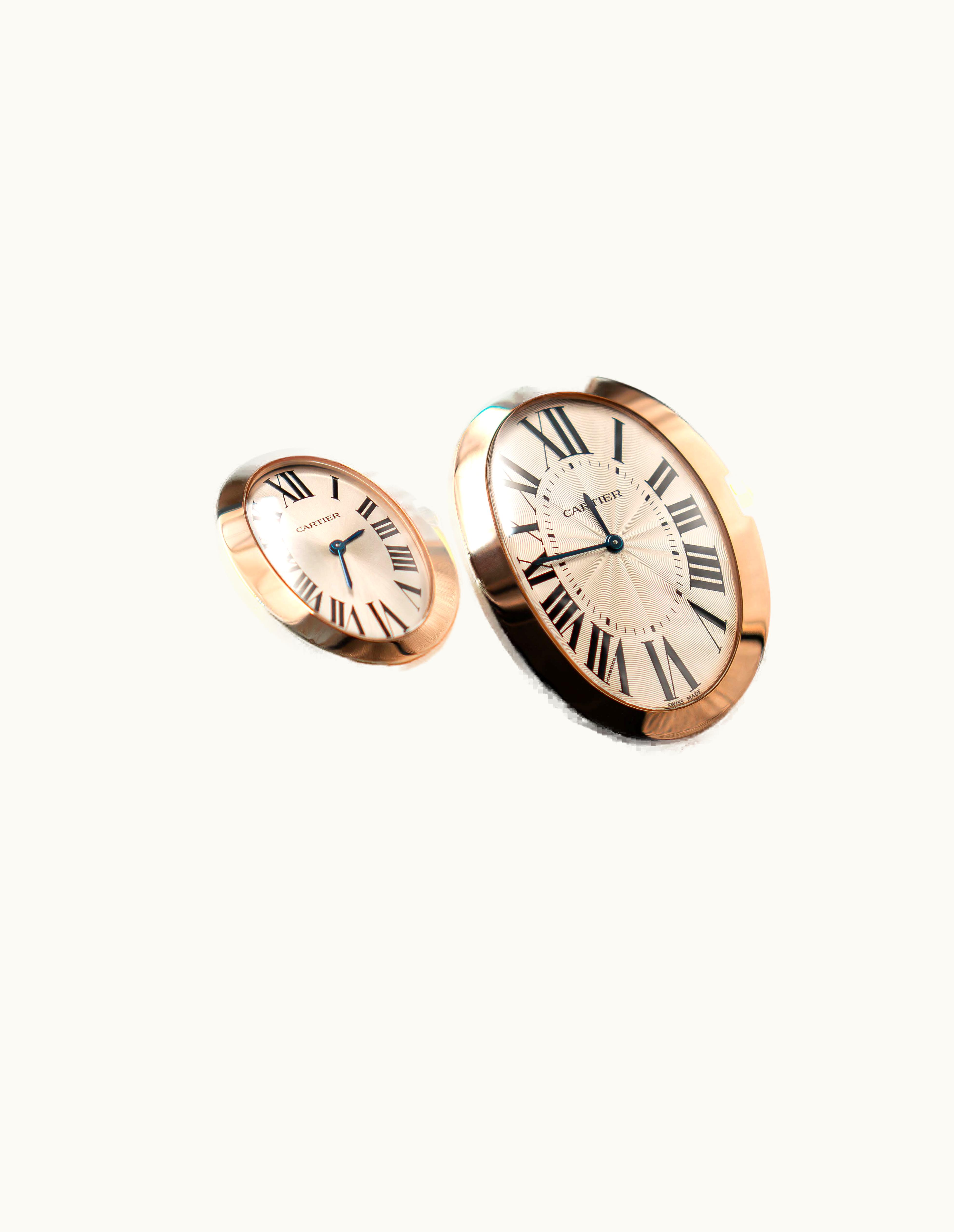 IWC Portugieser Chrono-Automatic Bucherer Champagne