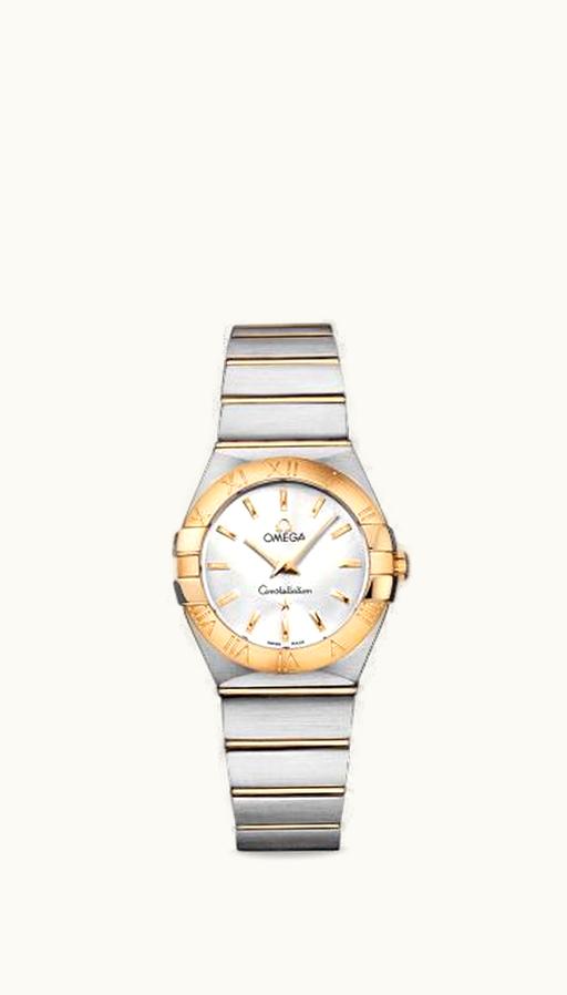 IWC Portuguese Chrono-Automatic White Gold / Diamond / Blue